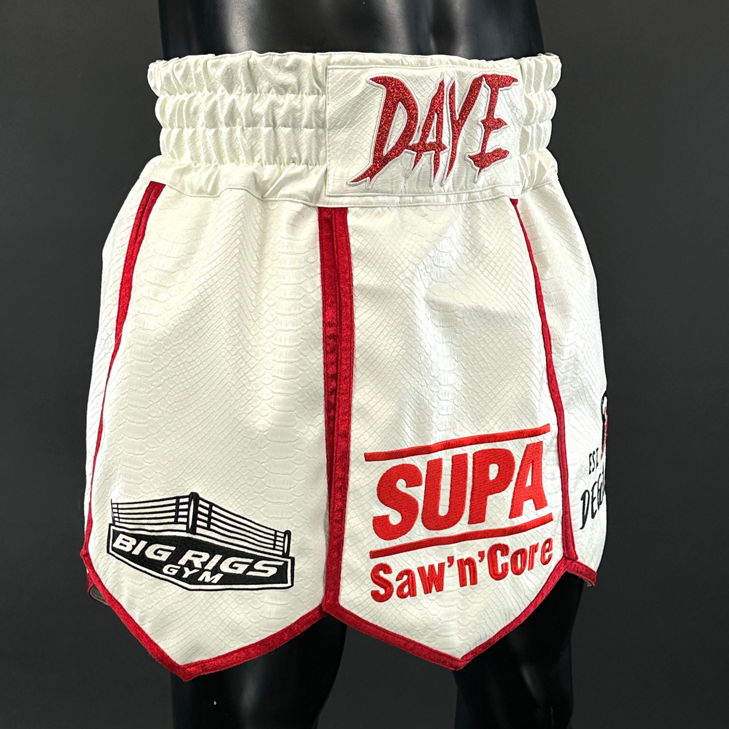 Roman MTS (short style) Ryan 185062 Gladiator Shorts