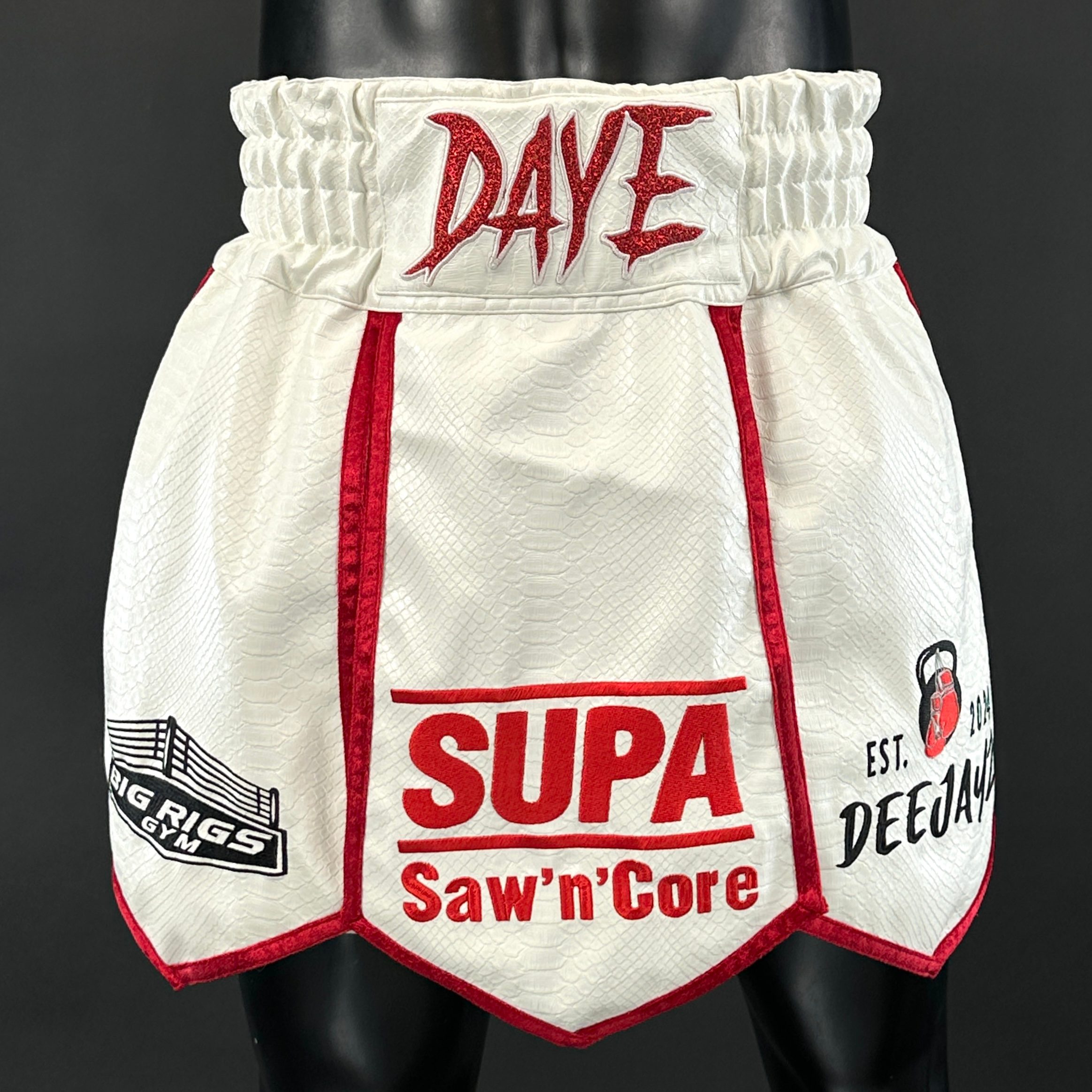 Roman MTS (short style) Ryan 185062 Gladiator Shorts