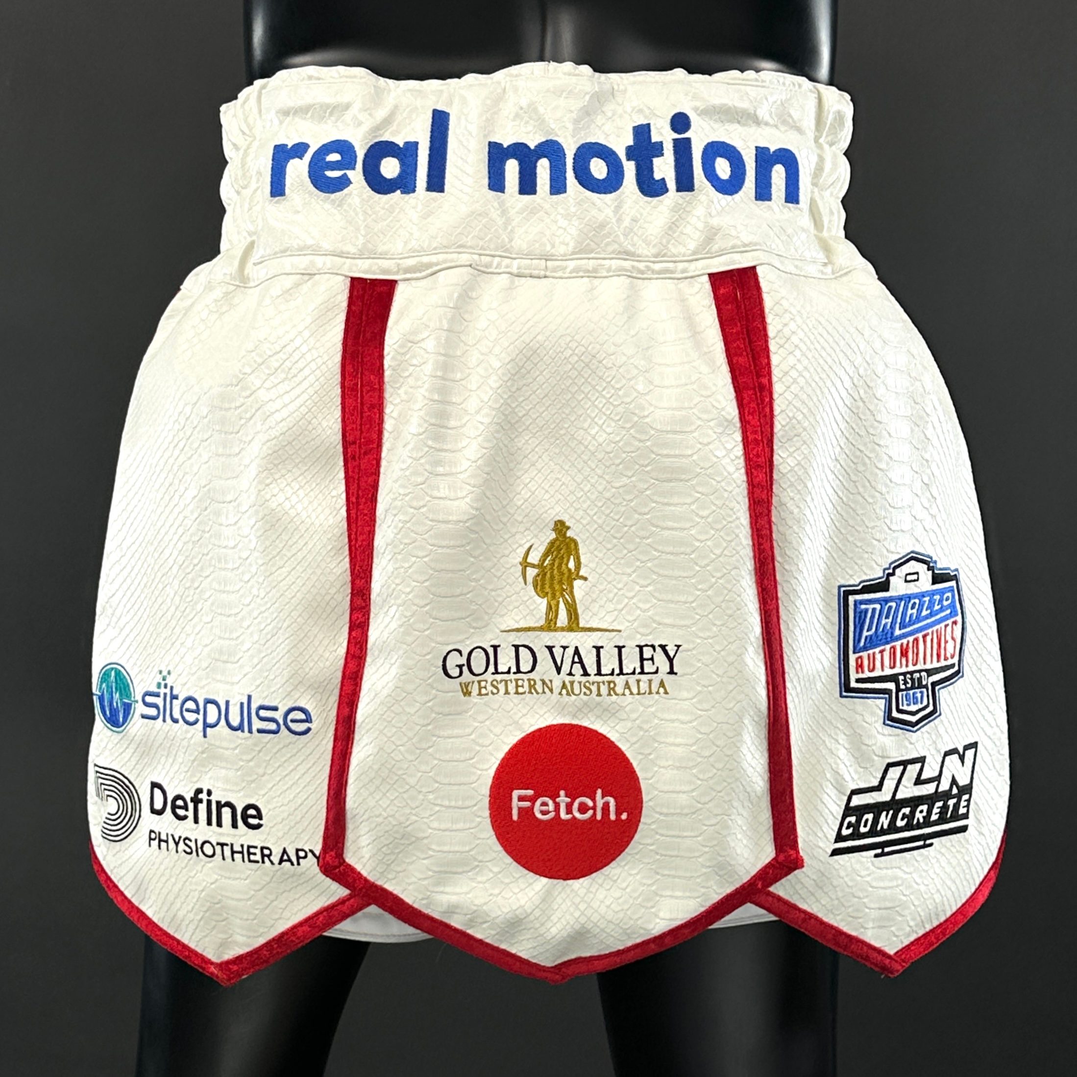 Roman MTS (short style) Ryan 185062 Gladiator Shorts