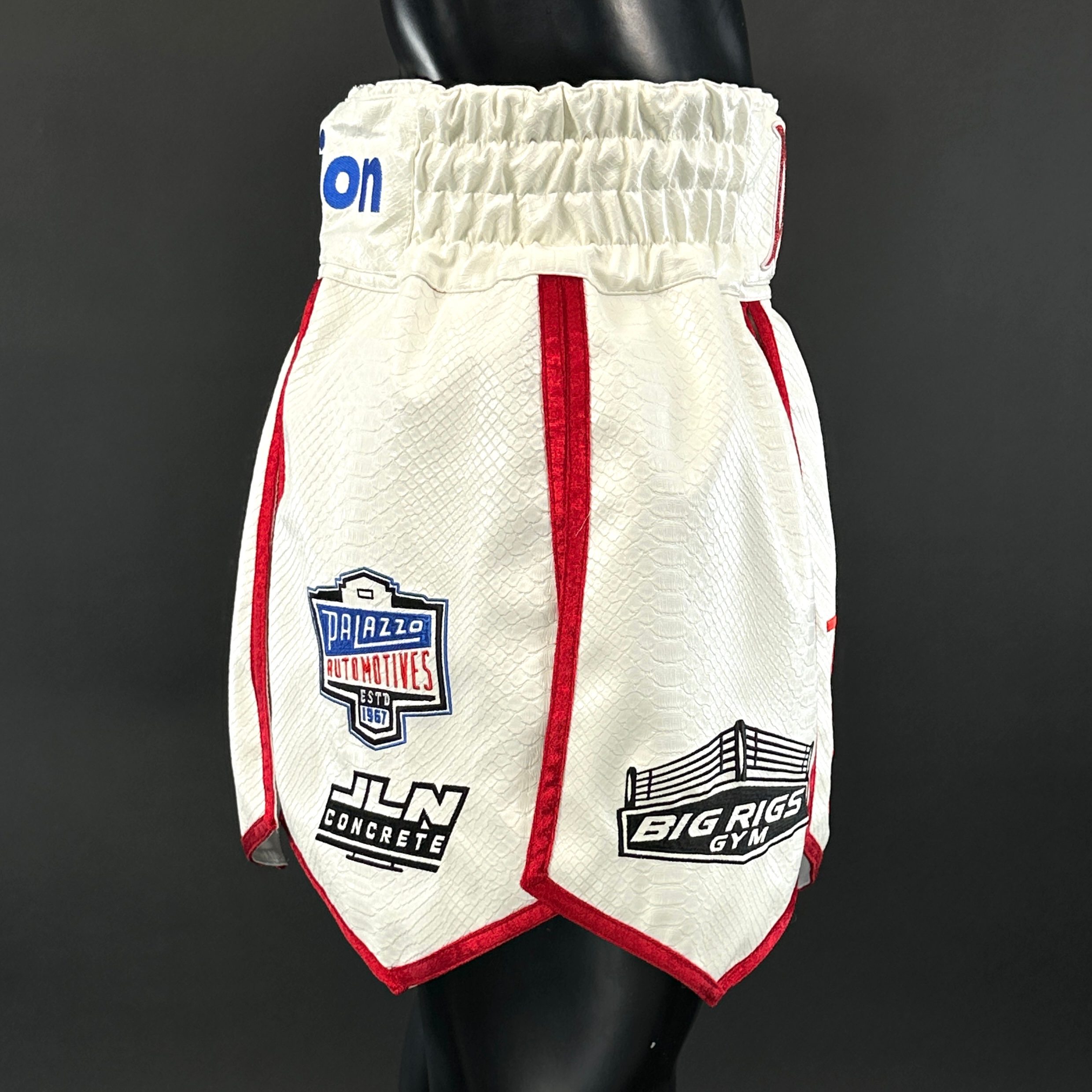 Roman MTS (short style) Ryan 185062 Gladiator Shorts