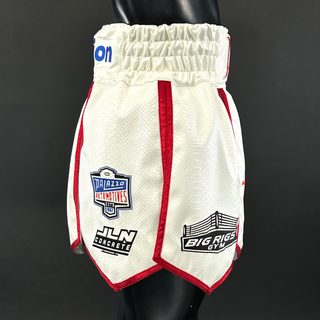 Roman MTS (short style) Ryan 185062 Gladiator Shorts