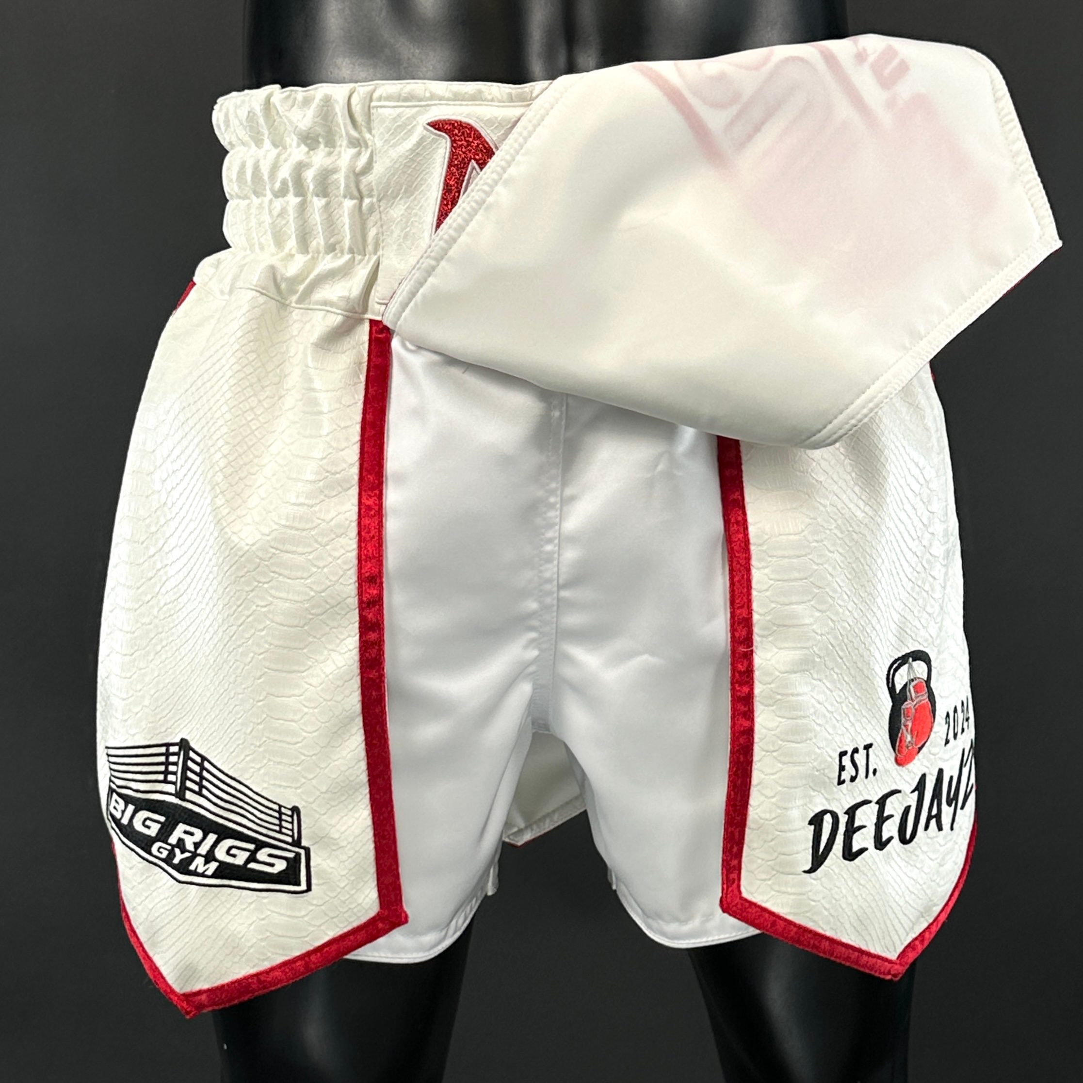 Roman MTS (short style) Ryan 185062 Gladiator Shorts