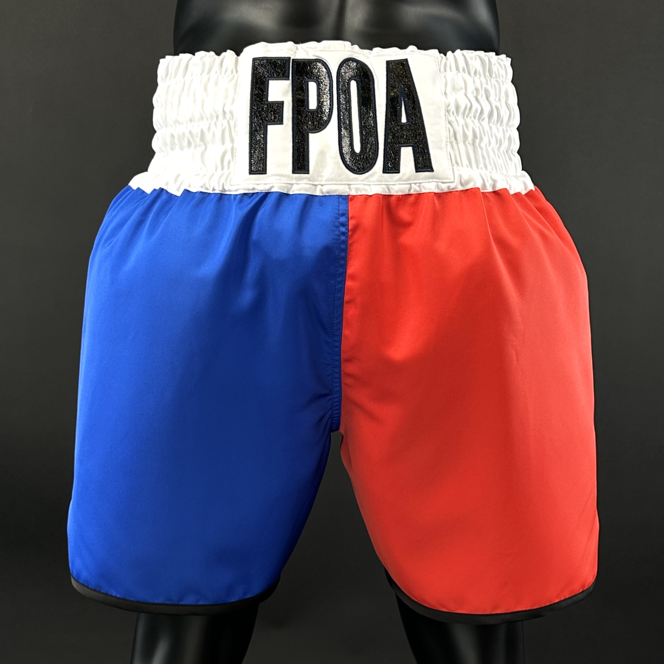 Haringey BX Donavon 184986 Custom Boxing Shorts & Trunks