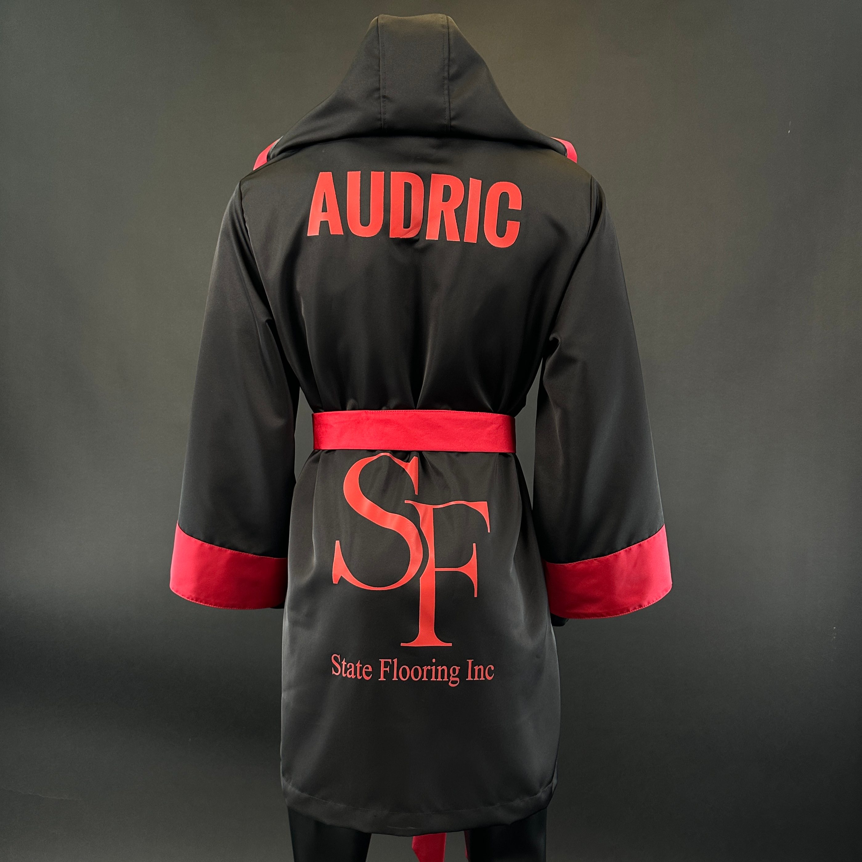 Classic Robe Jason 184252 Robes