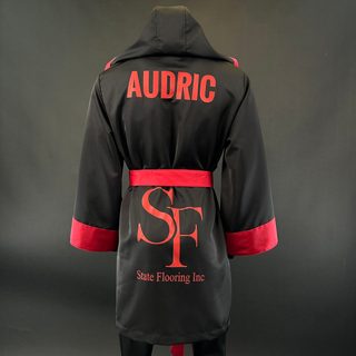 Classic Robe Jason 184252 Robes