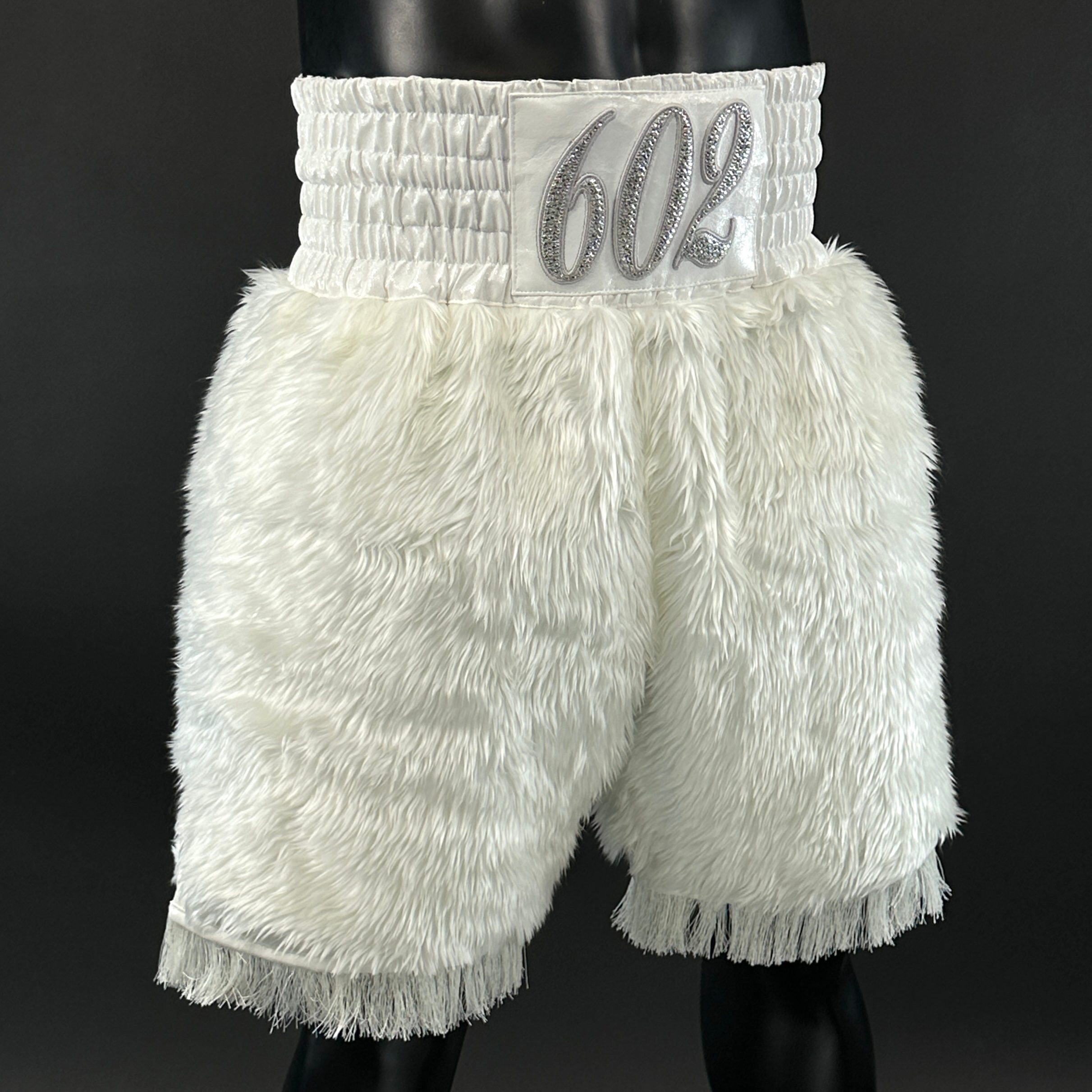 Valentino BX Trenton 183569 Custom Boxing Shorts & Trunks