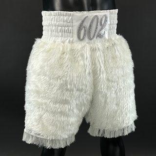 Valentino BX Trenton 183569 Custom Boxing Shorts & Trunks