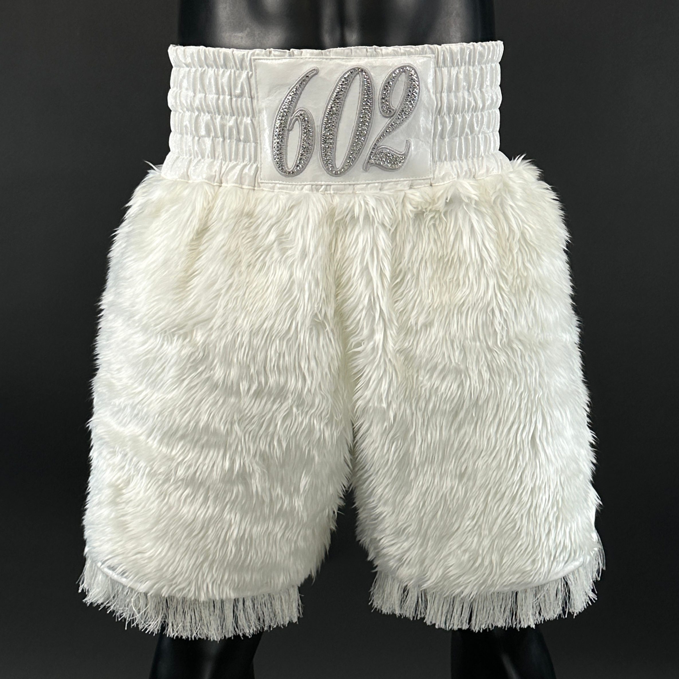 Valentino BX Trenton 183569 Custom Boxing Shorts & Trunks