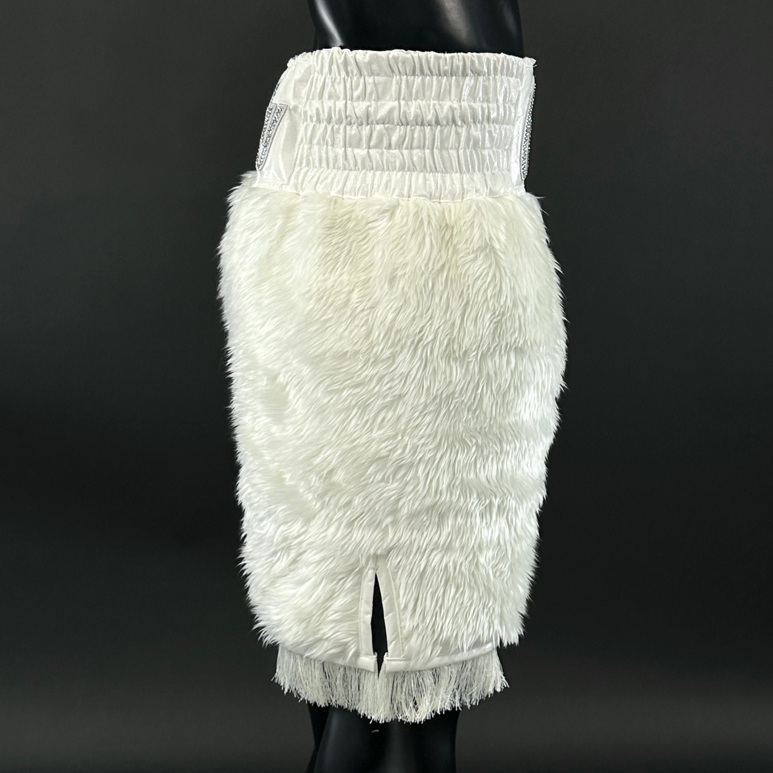 Valentino BX Trenton 183569 Custom Boxing Shorts & Trunks