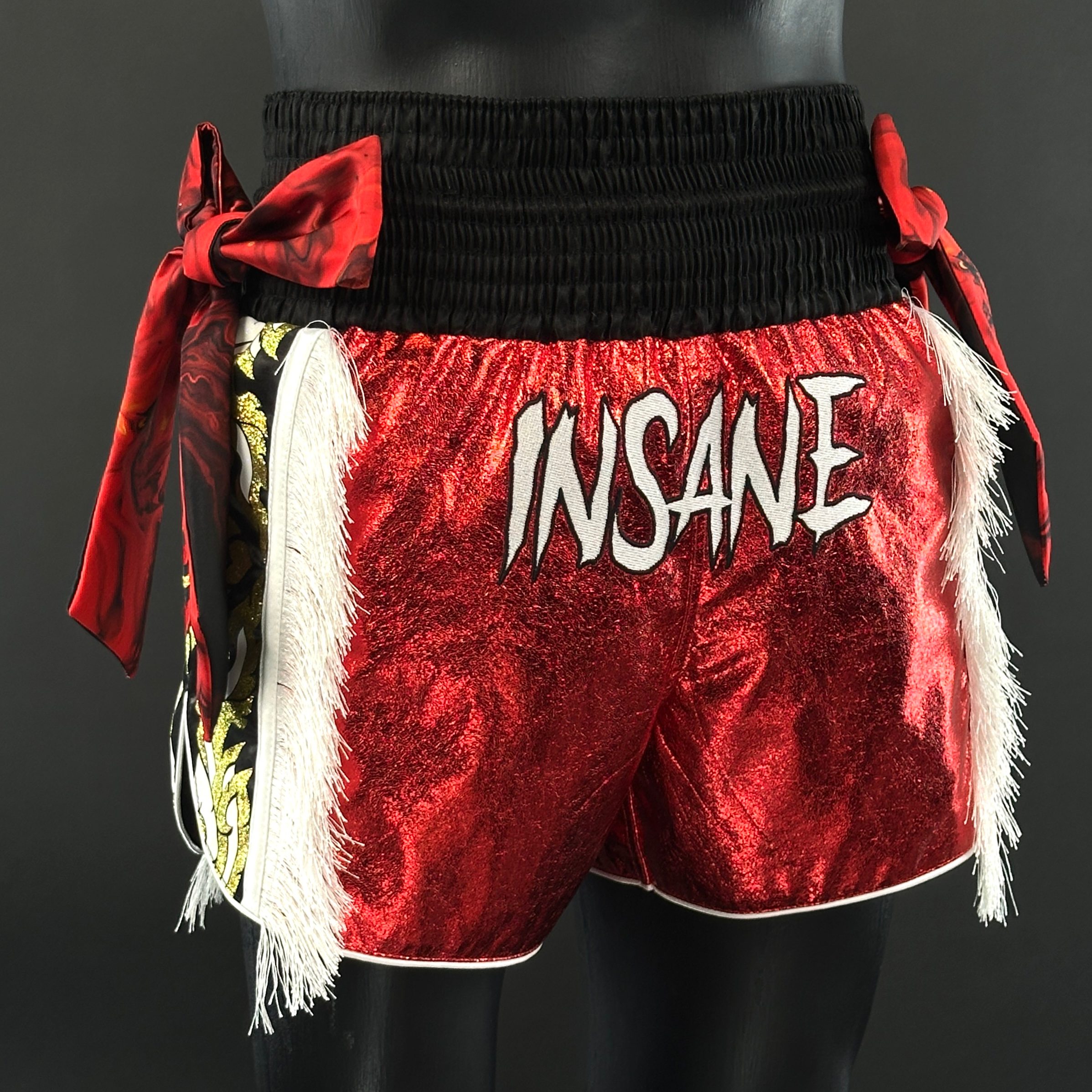 One Champ MTS shane 183983 Muay Thai Shorts