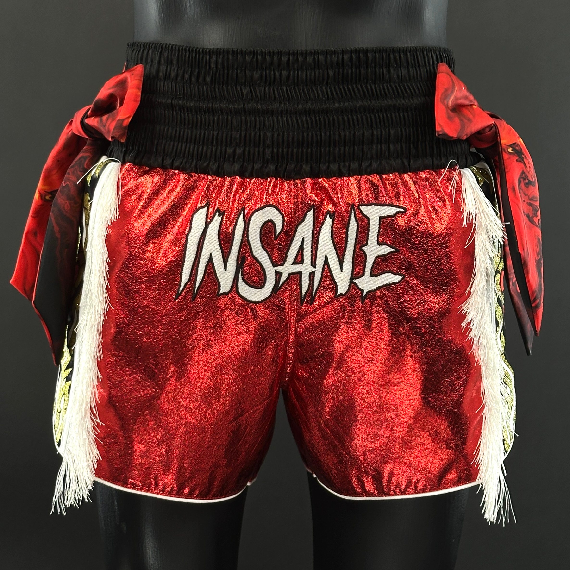 One Champ MTS shane 183983 Muay Thai Shorts