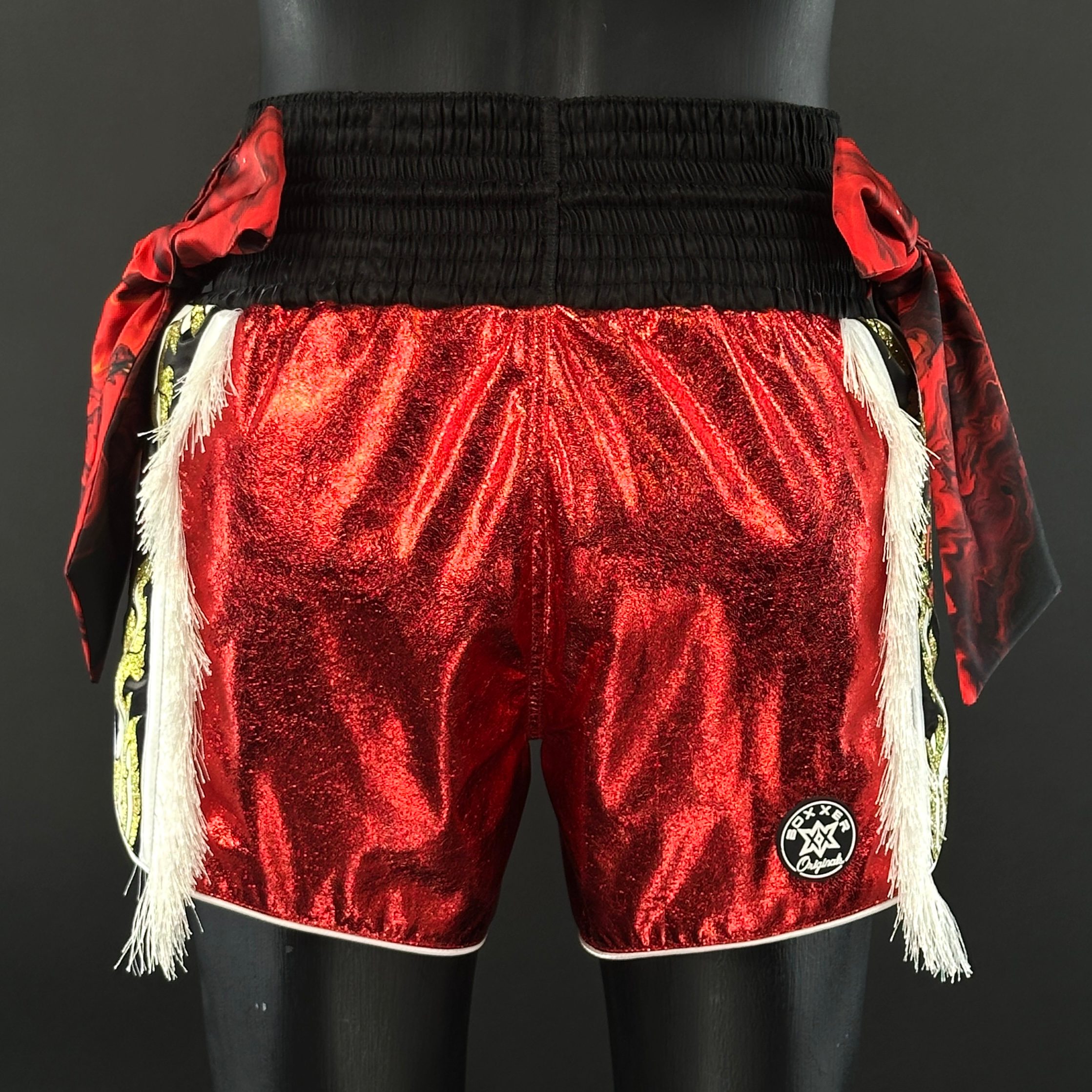 One Champ MTS shane 183983 Muay Thai Shorts