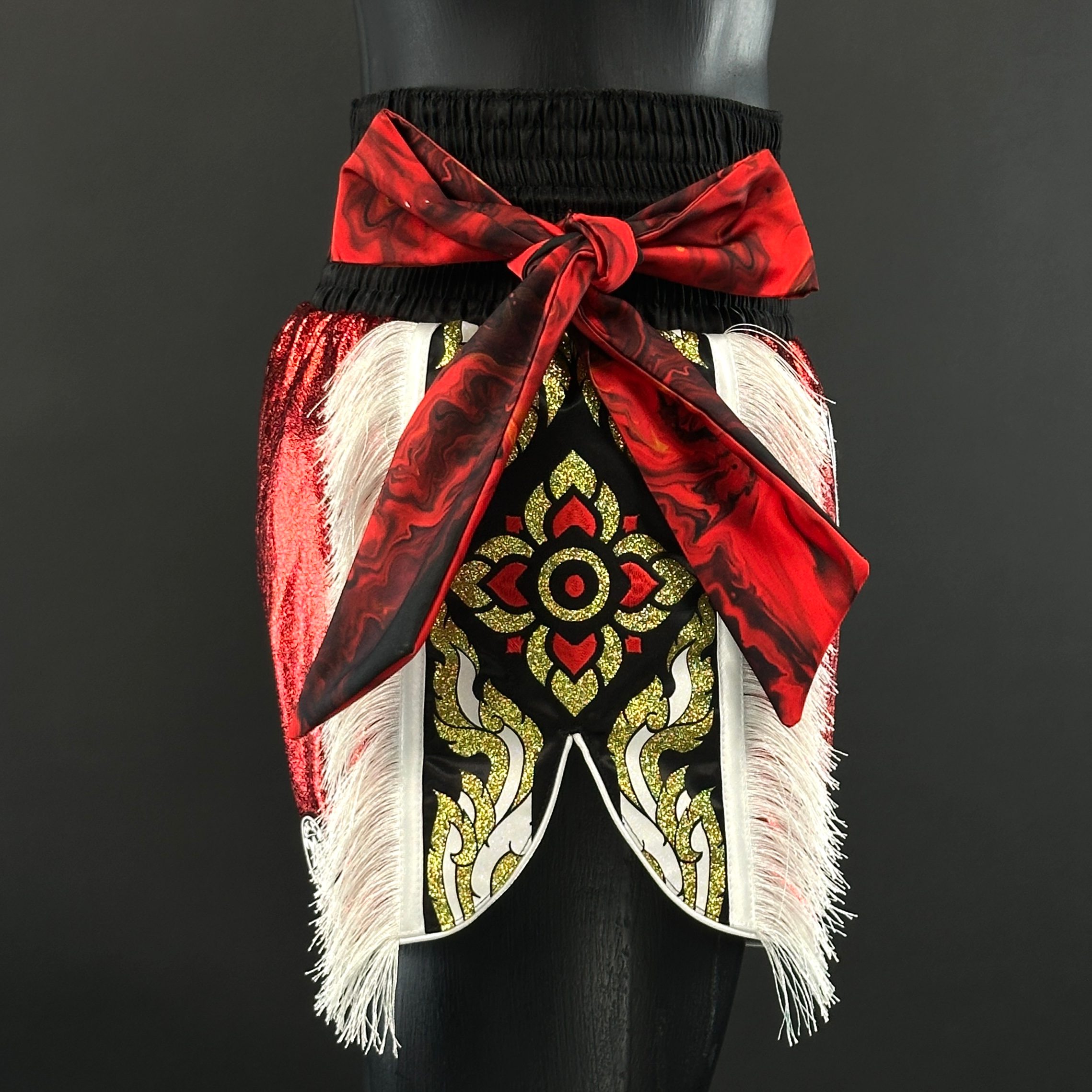 One Champ MTS shane 183983 Muay Thai Shorts