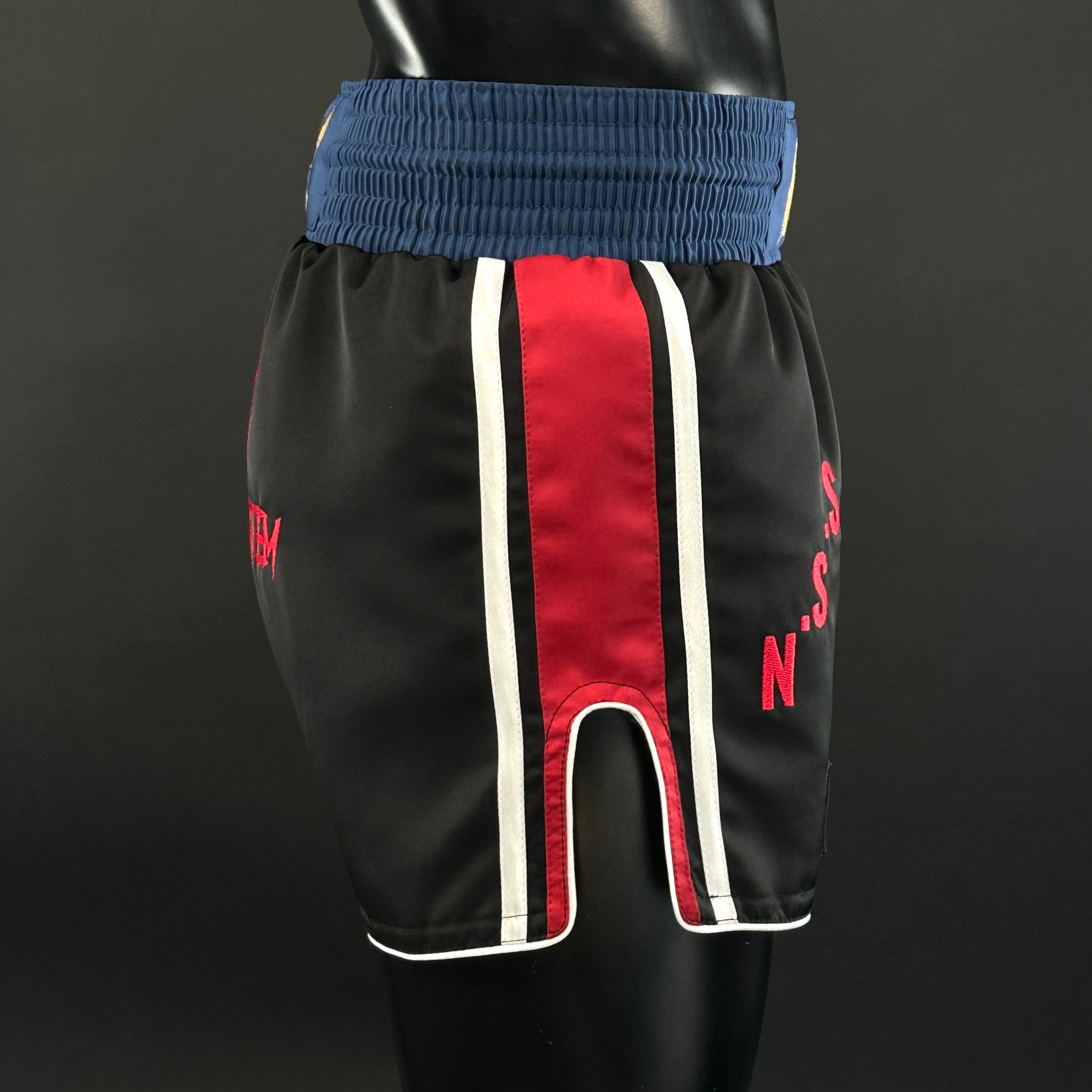 WINNER MTS Omer 182790 Muay Thai Shorts