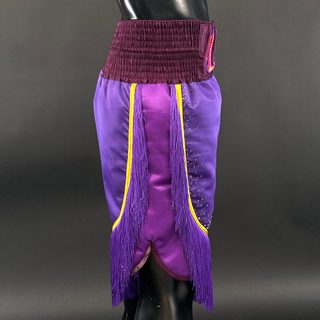 Lorenzo BX Rob 184856 Custom Boxing Shorts & Trunks