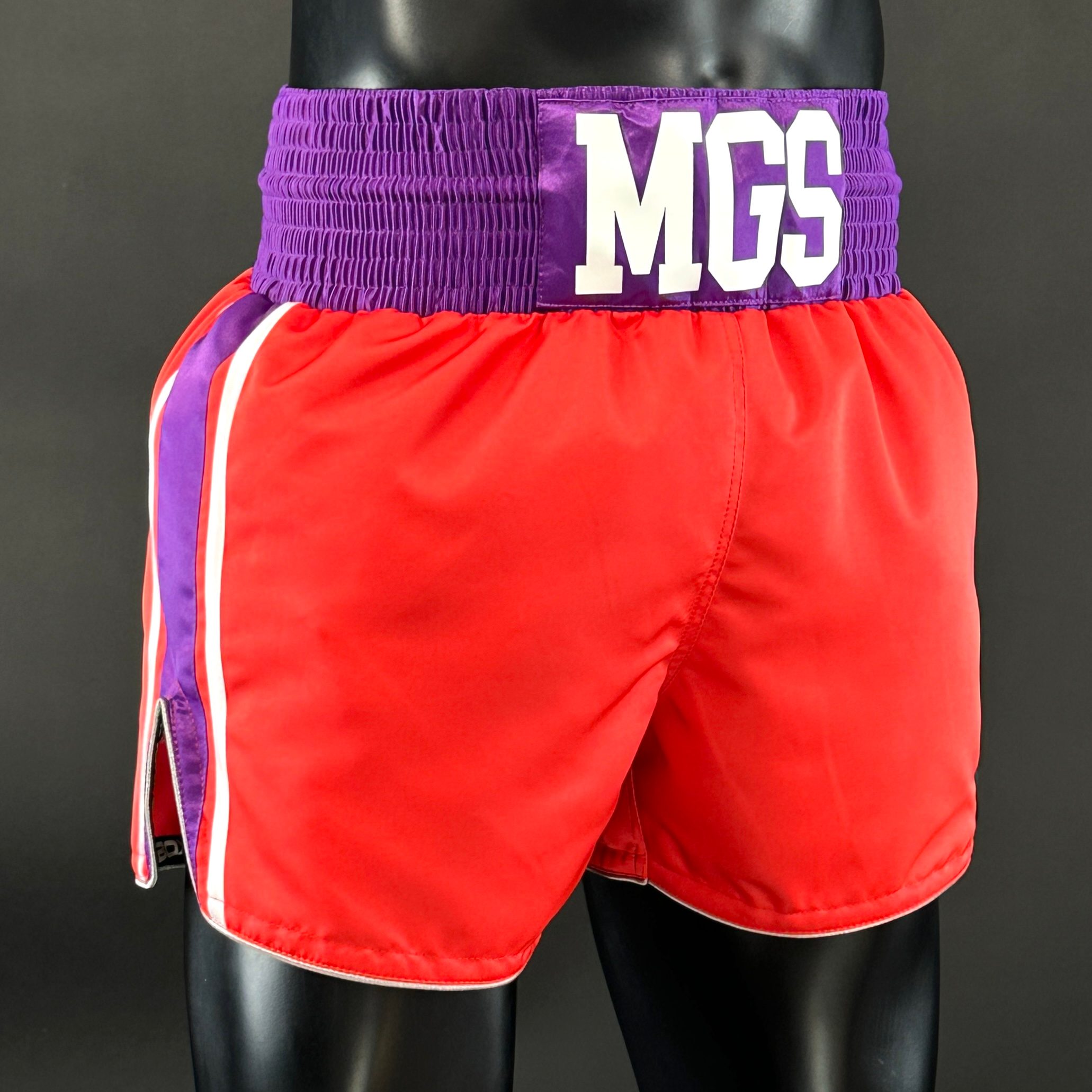 WINNER MTS Christian 184571 Muay Thai Shorts