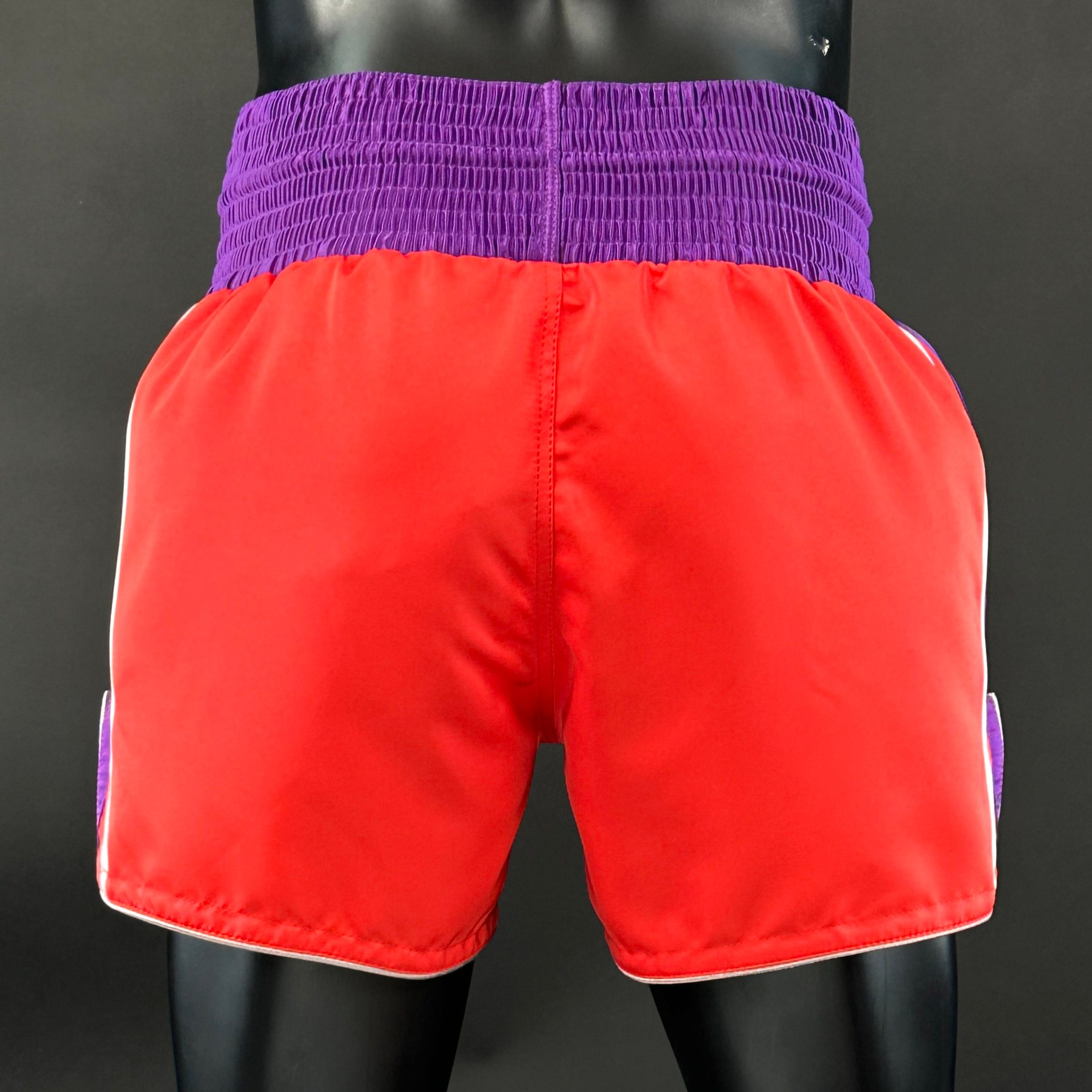 WINNER MTS Christian 184571 Muay Thai Shorts