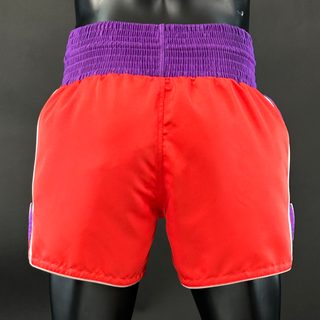 WINNER MTS Christian 184571 Muay Thai Shorts