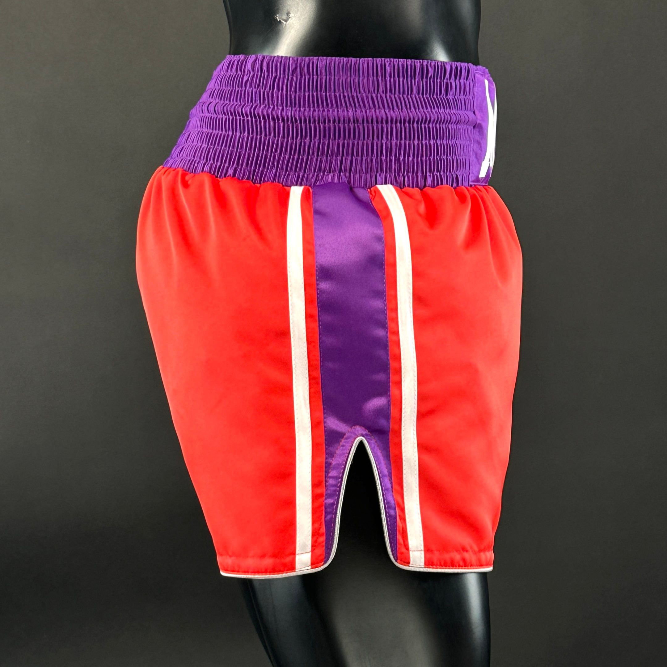 WINNER MTS Christian 184571 Muay Thai Shorts