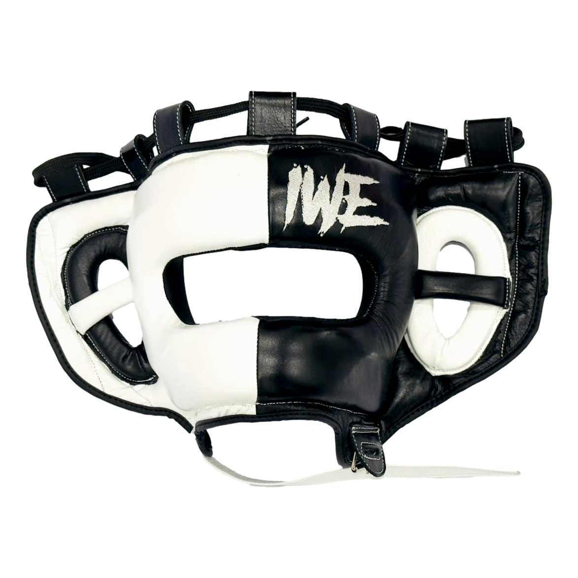 Full Face Head guard (Haringey) 183107 Martin Head Guard