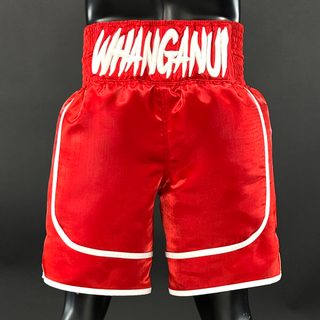 London BX Jahzia 184643 Custom Boxing Shorts & Trunks