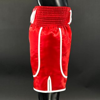 London BX Jahzia 184643 Custom Boxing Shorts & Trunks
