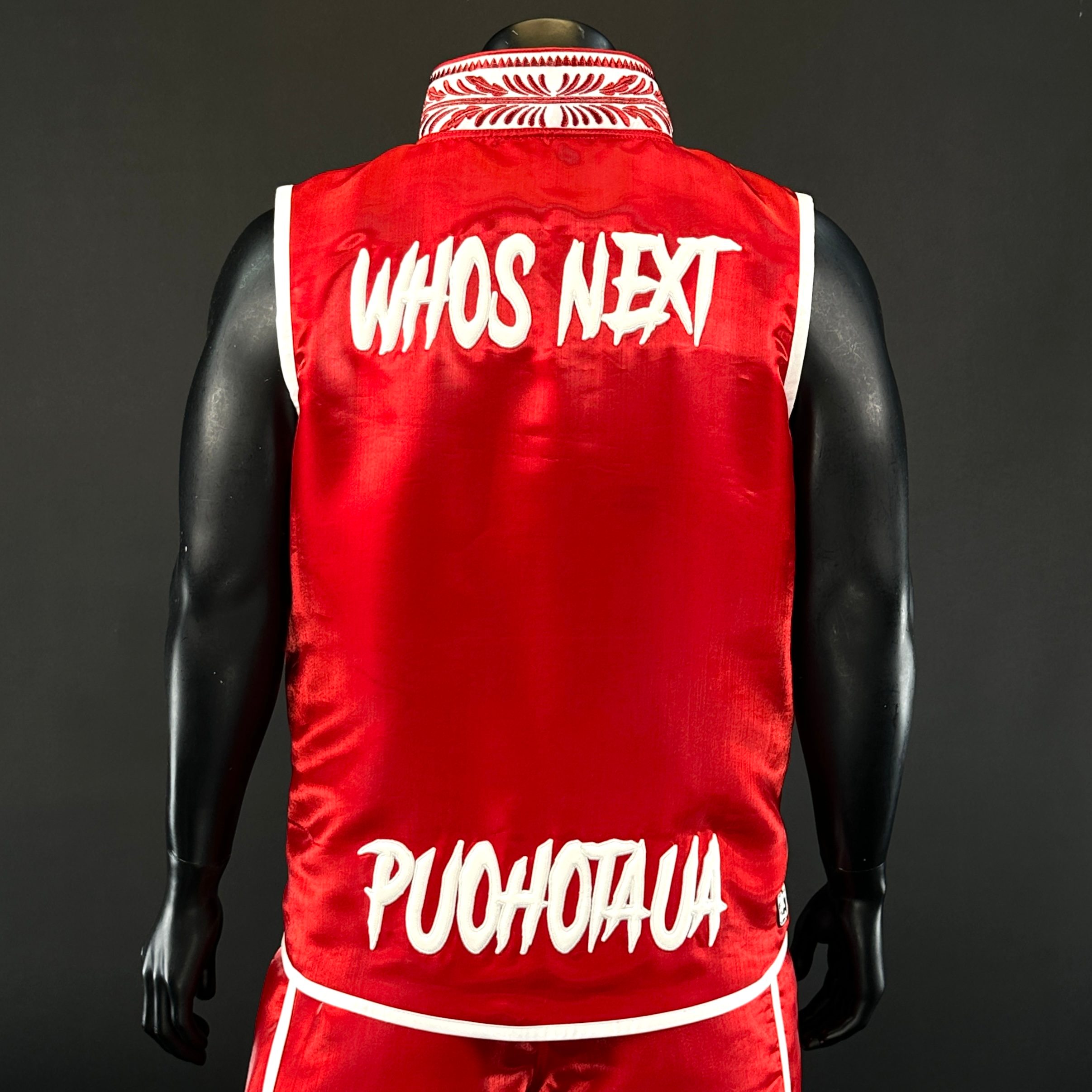 The General Jahzia 184643 Jackets