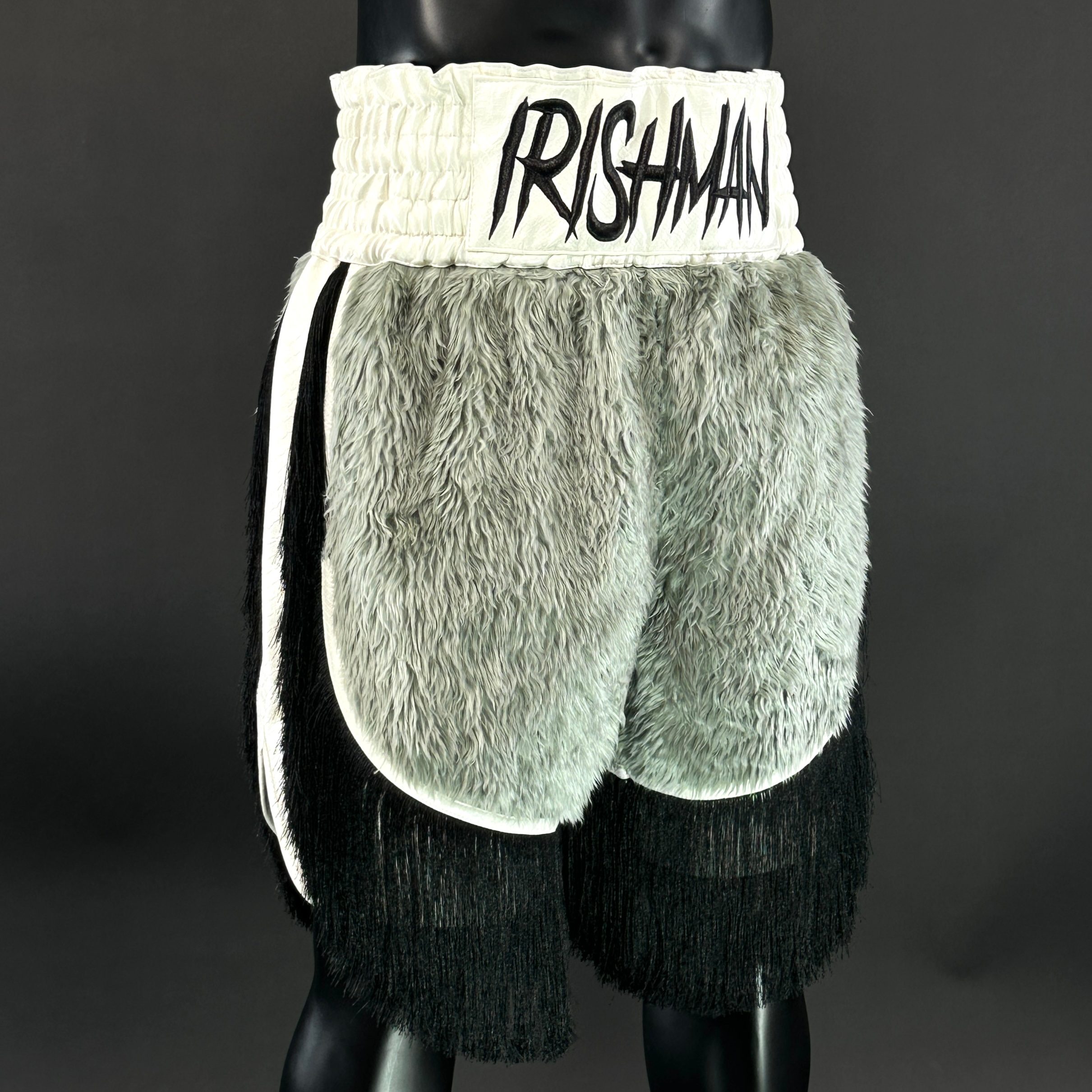 Lorenzo BX Kyle 185163 Custom Boxing Shorts & Trunks