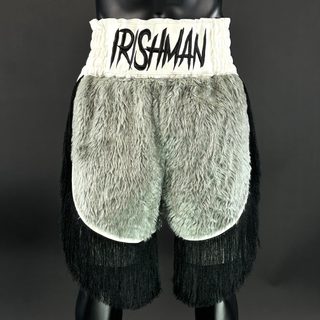 Lorenzo BX Kyle 185163 Custom Boxing Shorts & Trunks