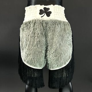 Lorenzo BX Kyle 185163 Custom Boxing Shorts & Trunks