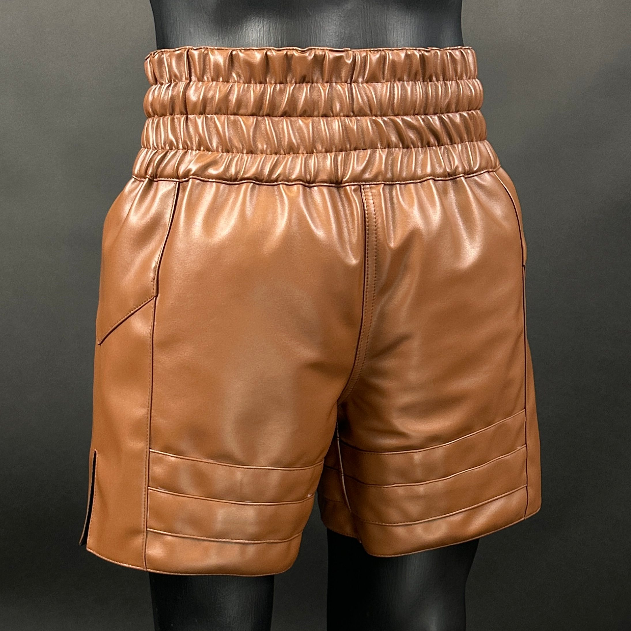 Hammerman BX Prince 184873 Custom Boxing Shorts & Trunks