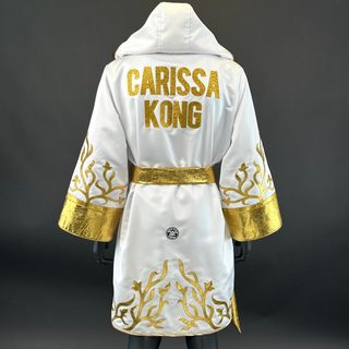 Growth ROBE (BOXXER ELITE) JEREMY 185389 Robes