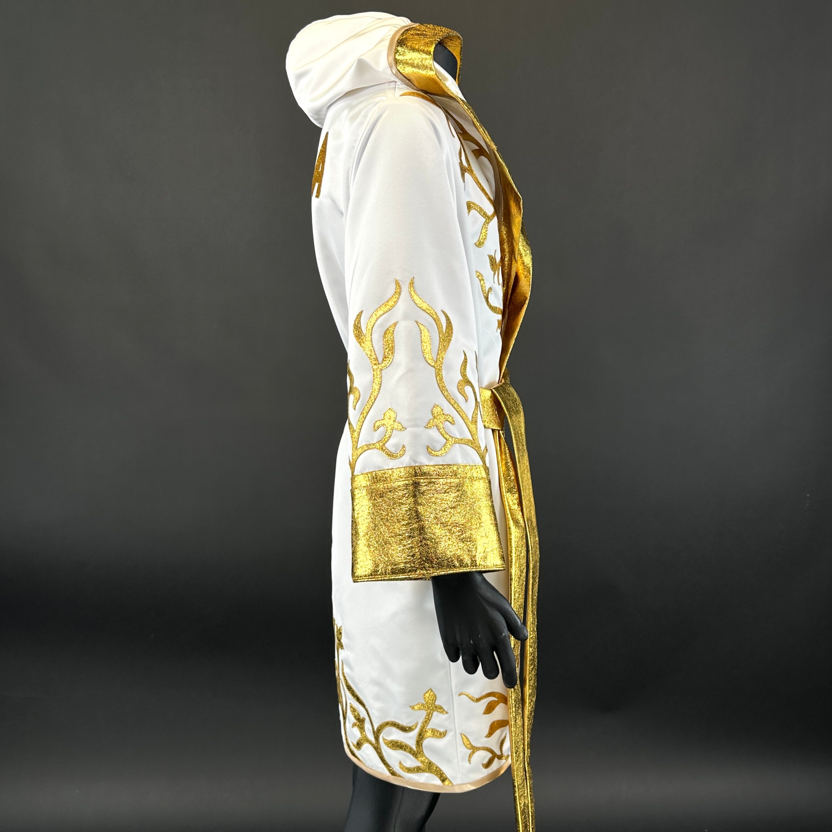 Growth ROBE (BOXXER ELITE) JEREMY 185389 Robes