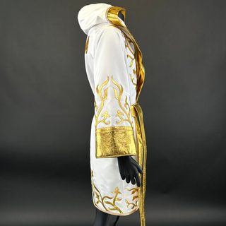 Growth ROBE (BOXXER ELITE) JEREMY 185389 Robes