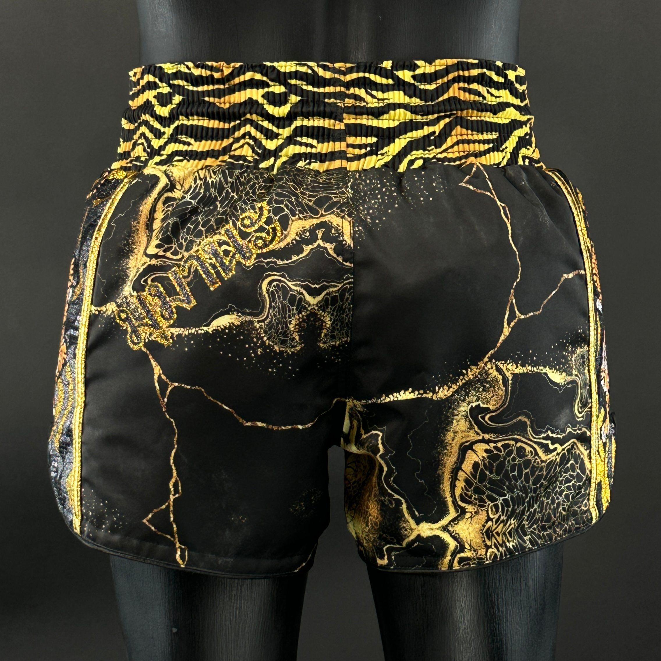 Royal Tiger MTS Javier 184533 Muay Thai Shorts