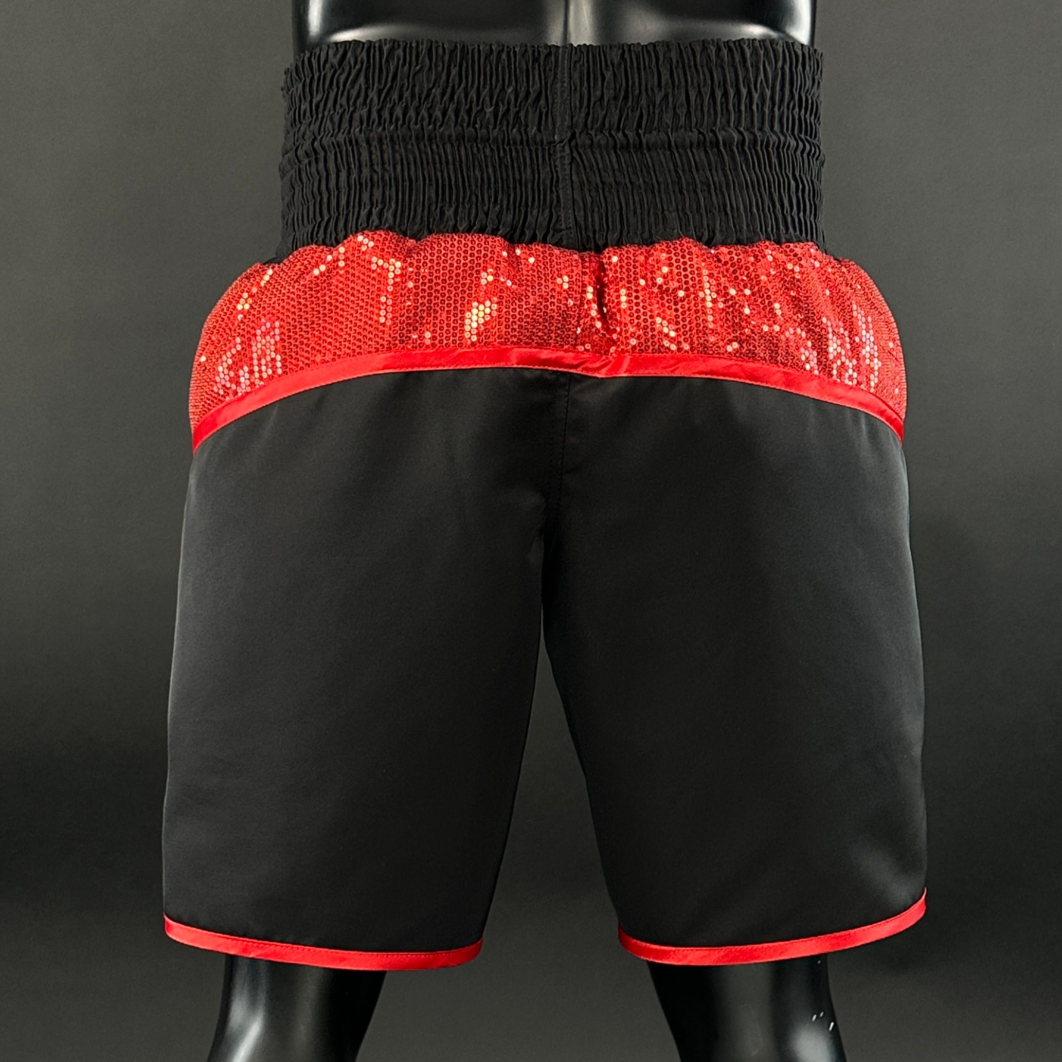 Slick BX Cole 184767 Custom Boxing Shorts & Trunks