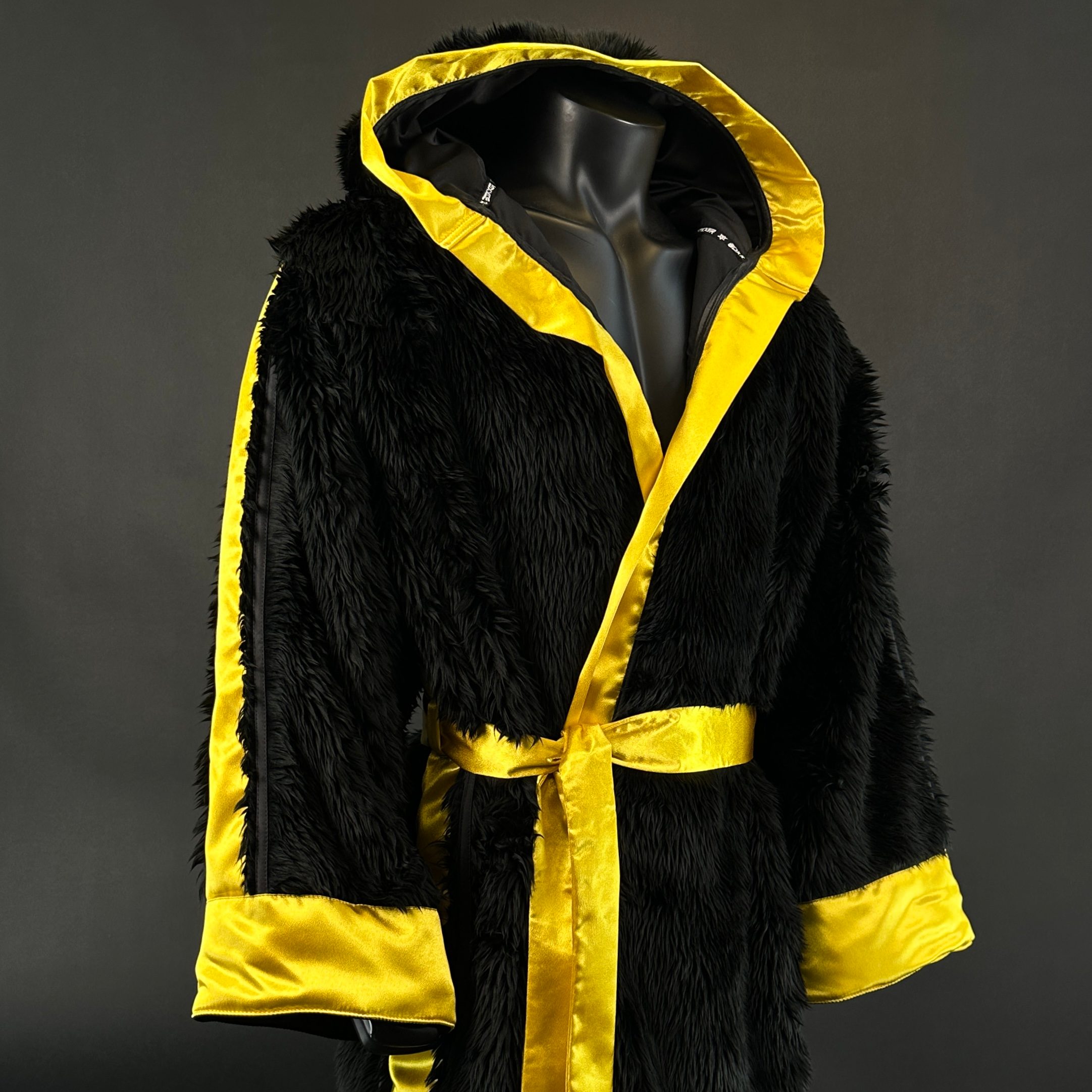 Winner Robe Old Charlie 185218 Robes