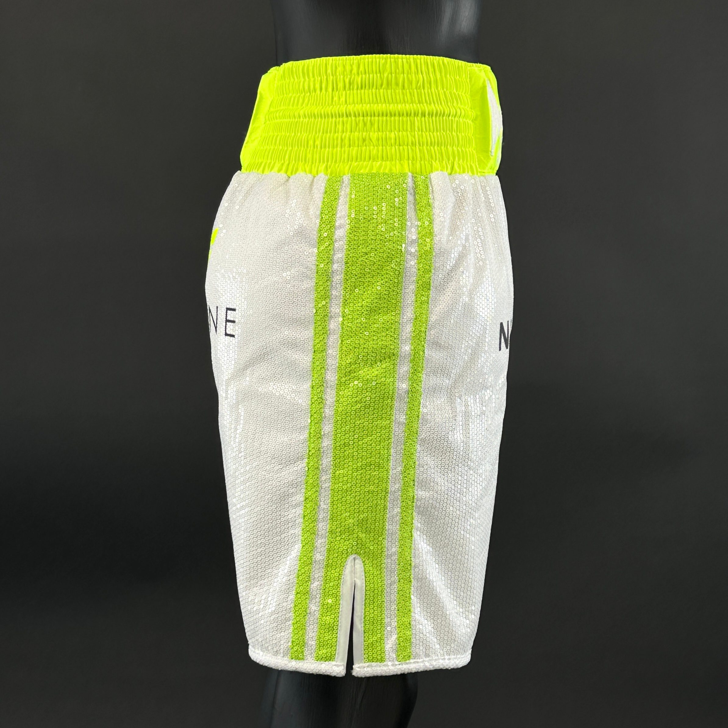 WINNER BX Lennon 184212 Custom Boxing Shorts & Trunks