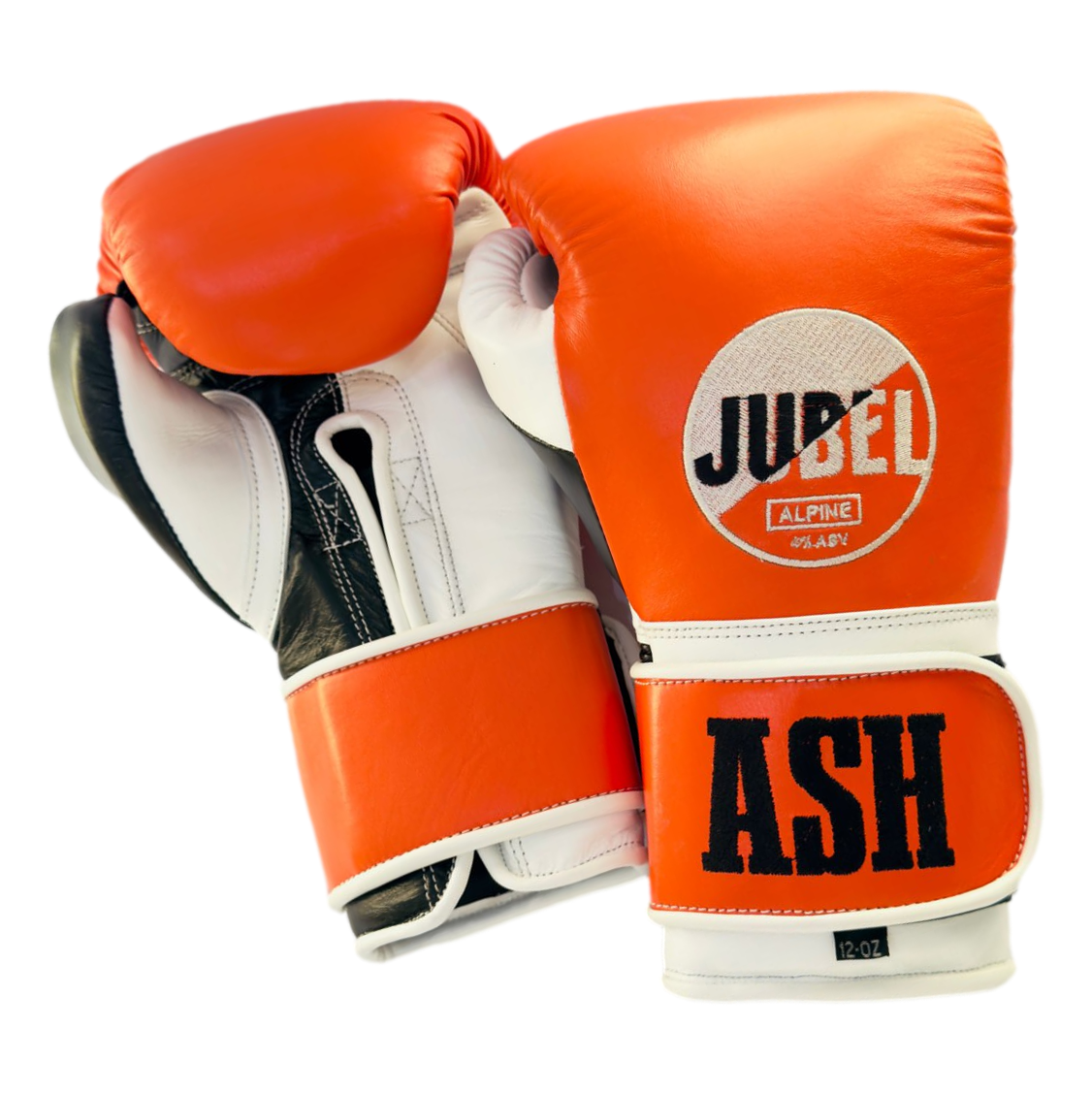 Gloves Classics 185742 David Boxing Gloves