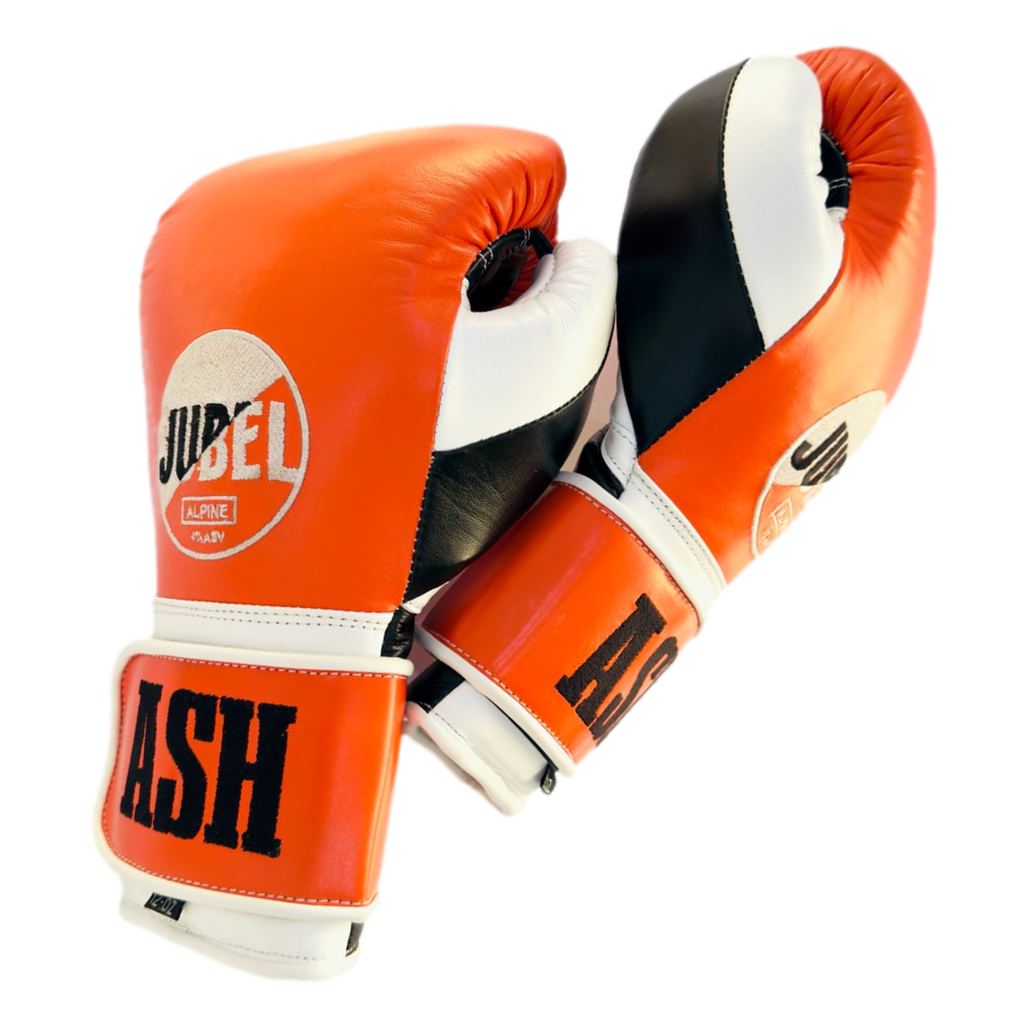 Gloves Classics 185742 David Boxing Gloves