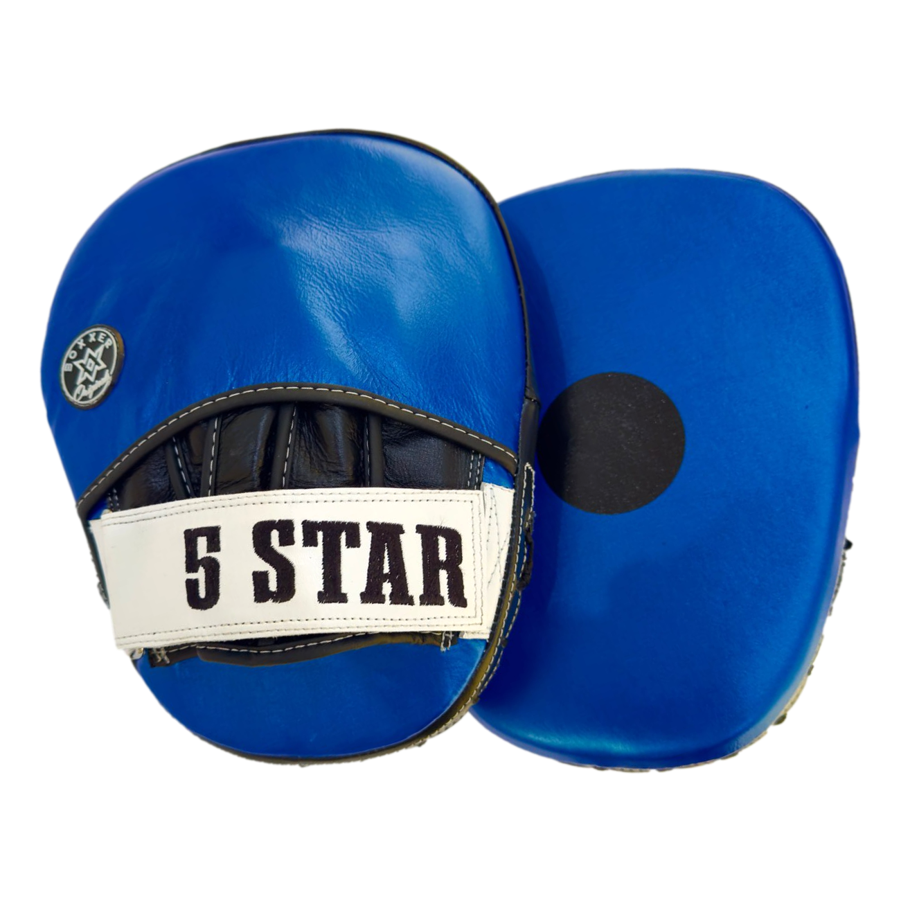 Focus Pad 185300 Kirsty Pads