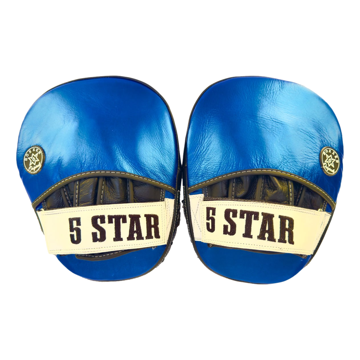 Focus Pad 185300 Kirsty Pads