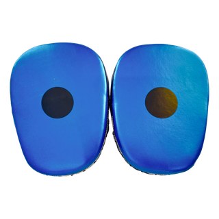 Focus Pad 185300 Kirsty Pads