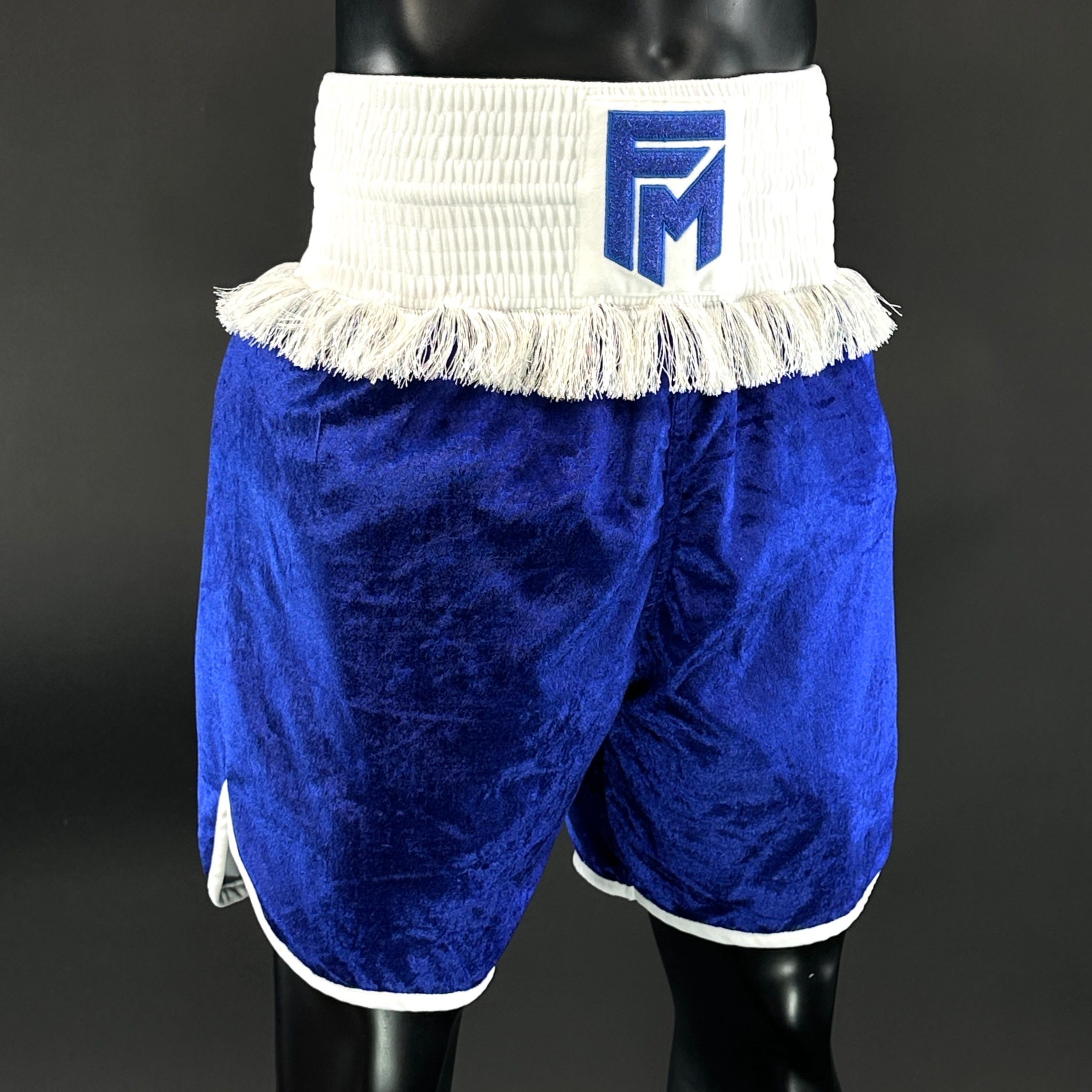 Classic BX old Fedor 185252 Custom Boxing Shorts & Trunks