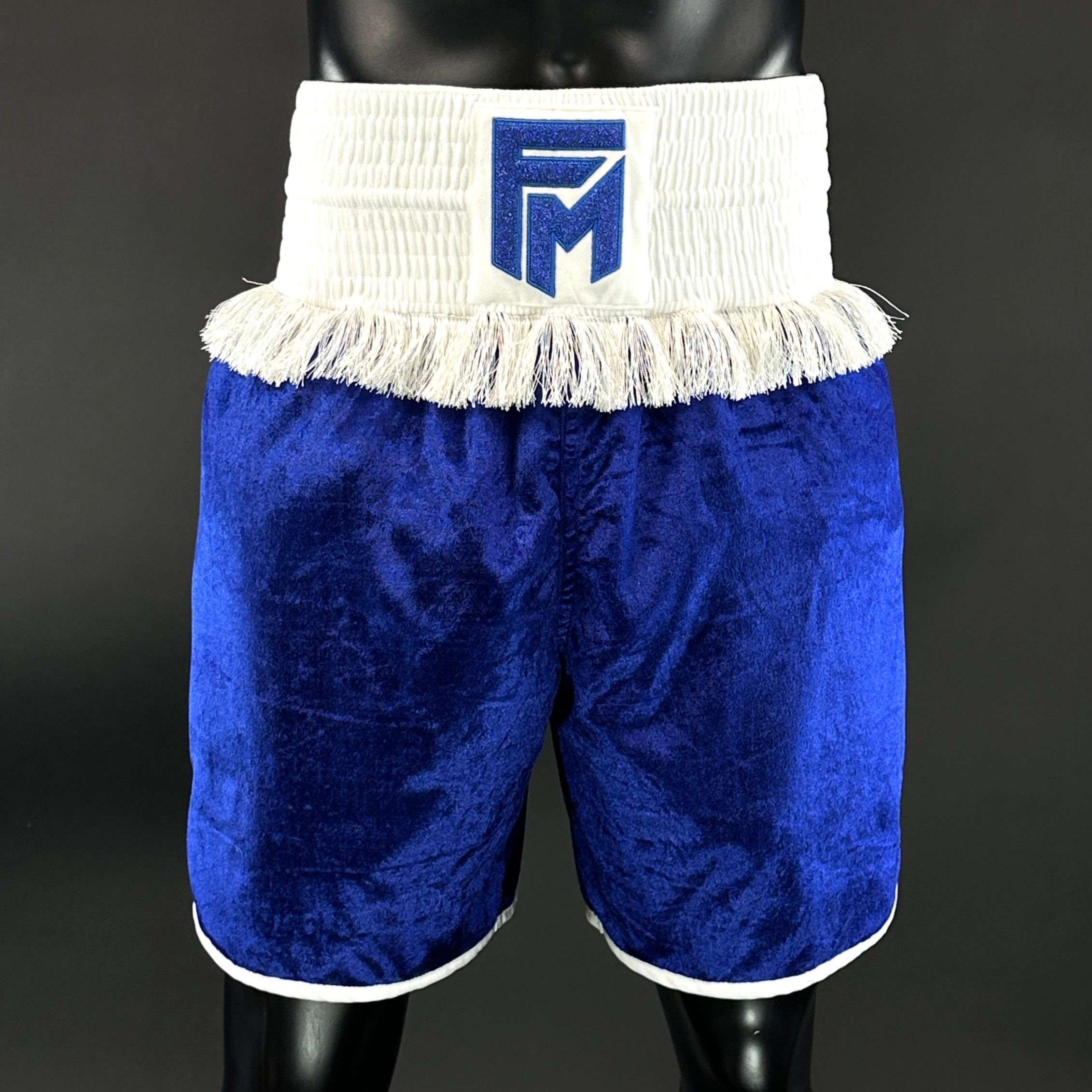 Classic BX Old Fedor 185252 Custom Boxing Shorts & Trunks