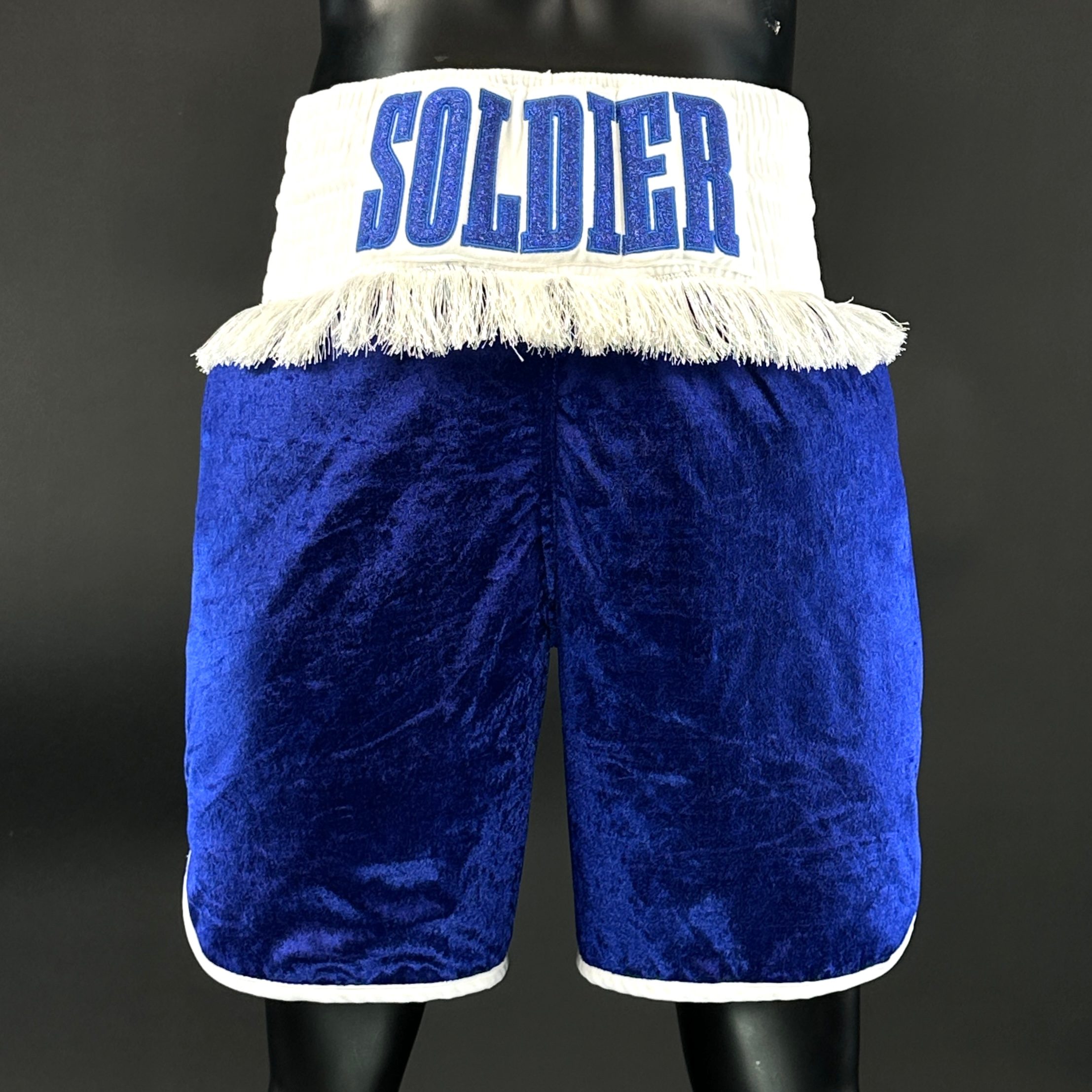 Classic BX Old Fedor 185252 Custom Boxing Shorts & Trunks