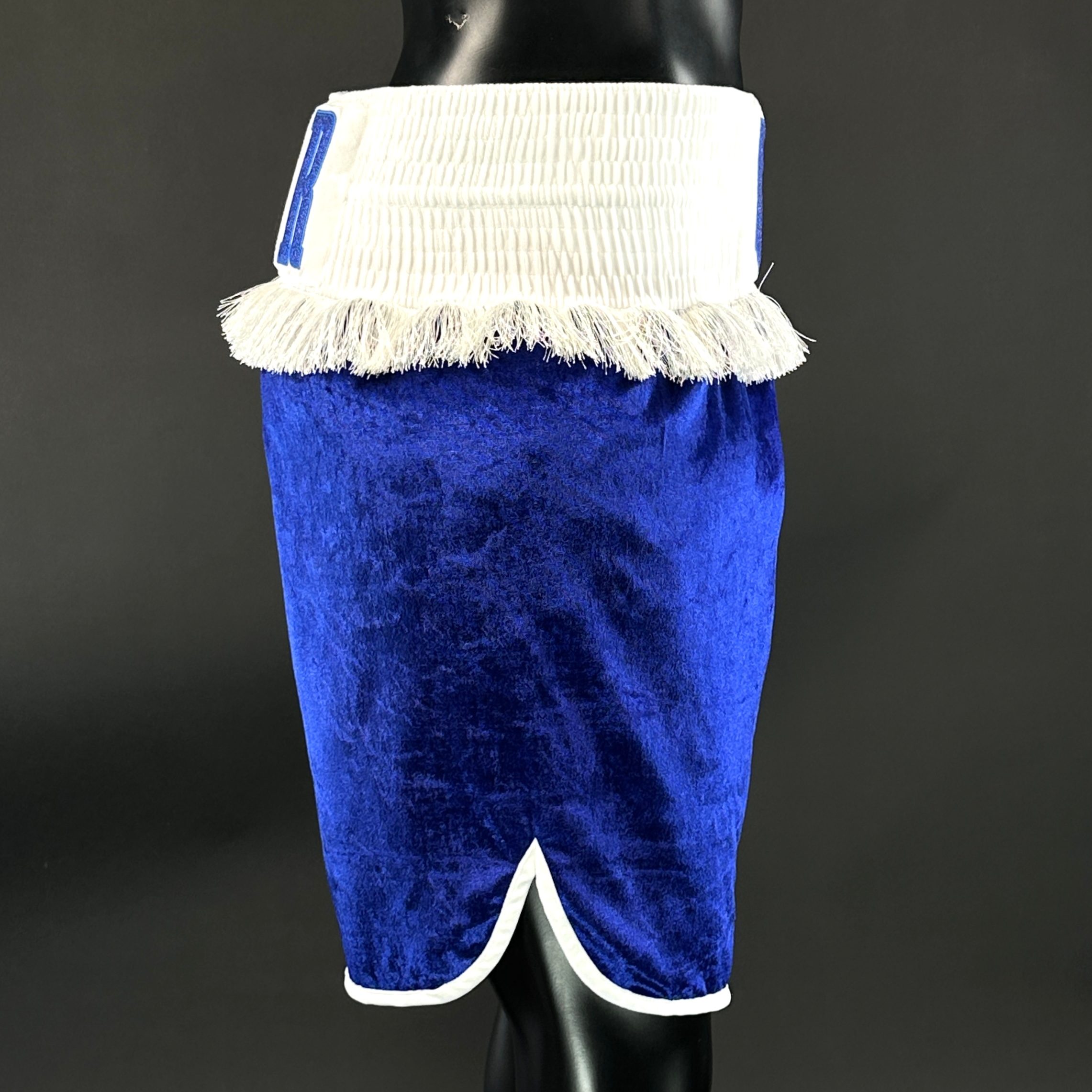 Classic BX Old Fedor 185252 Custom Boxing Shorts & Trunks