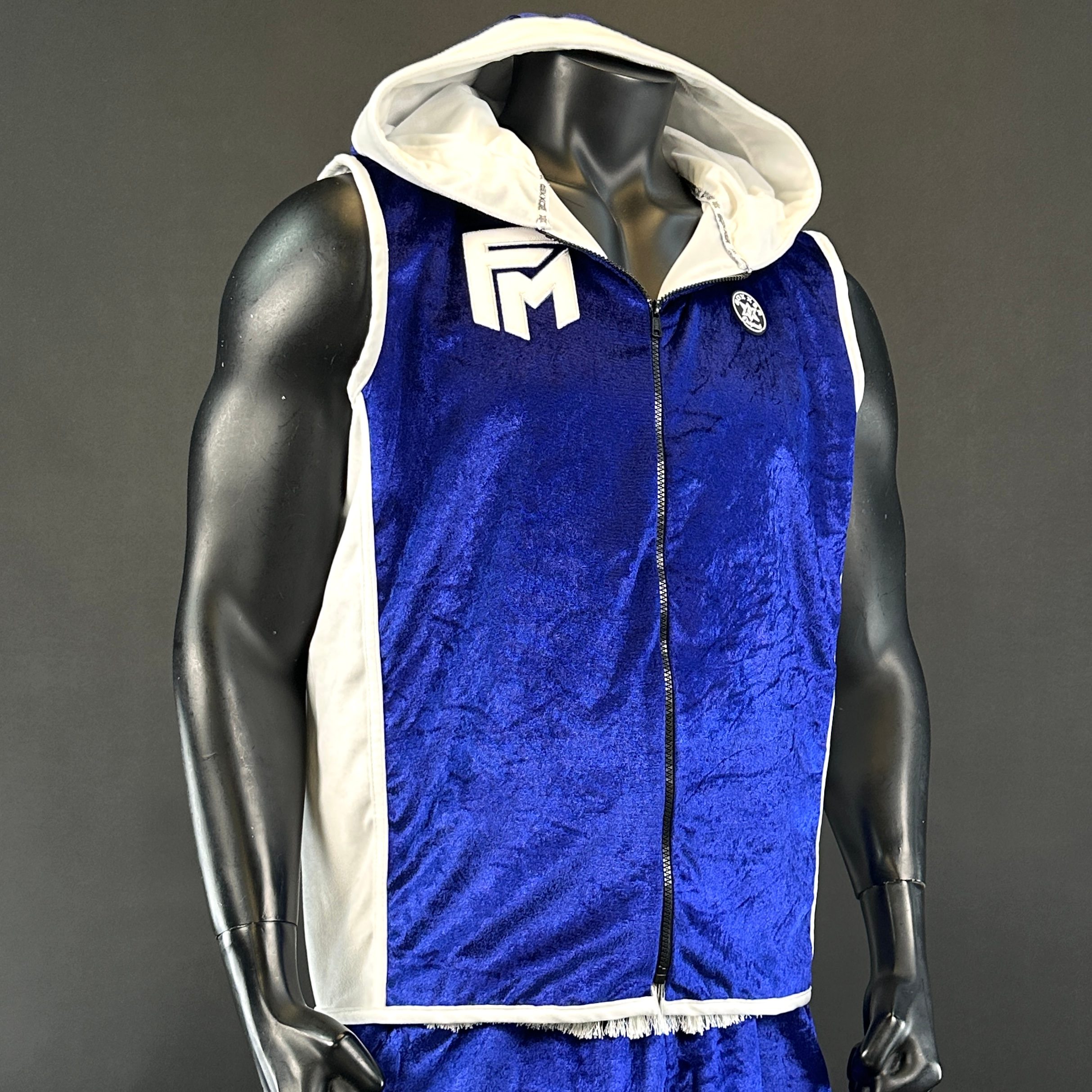 Side Stripes  Jacket  Fedor 185252 Jackets