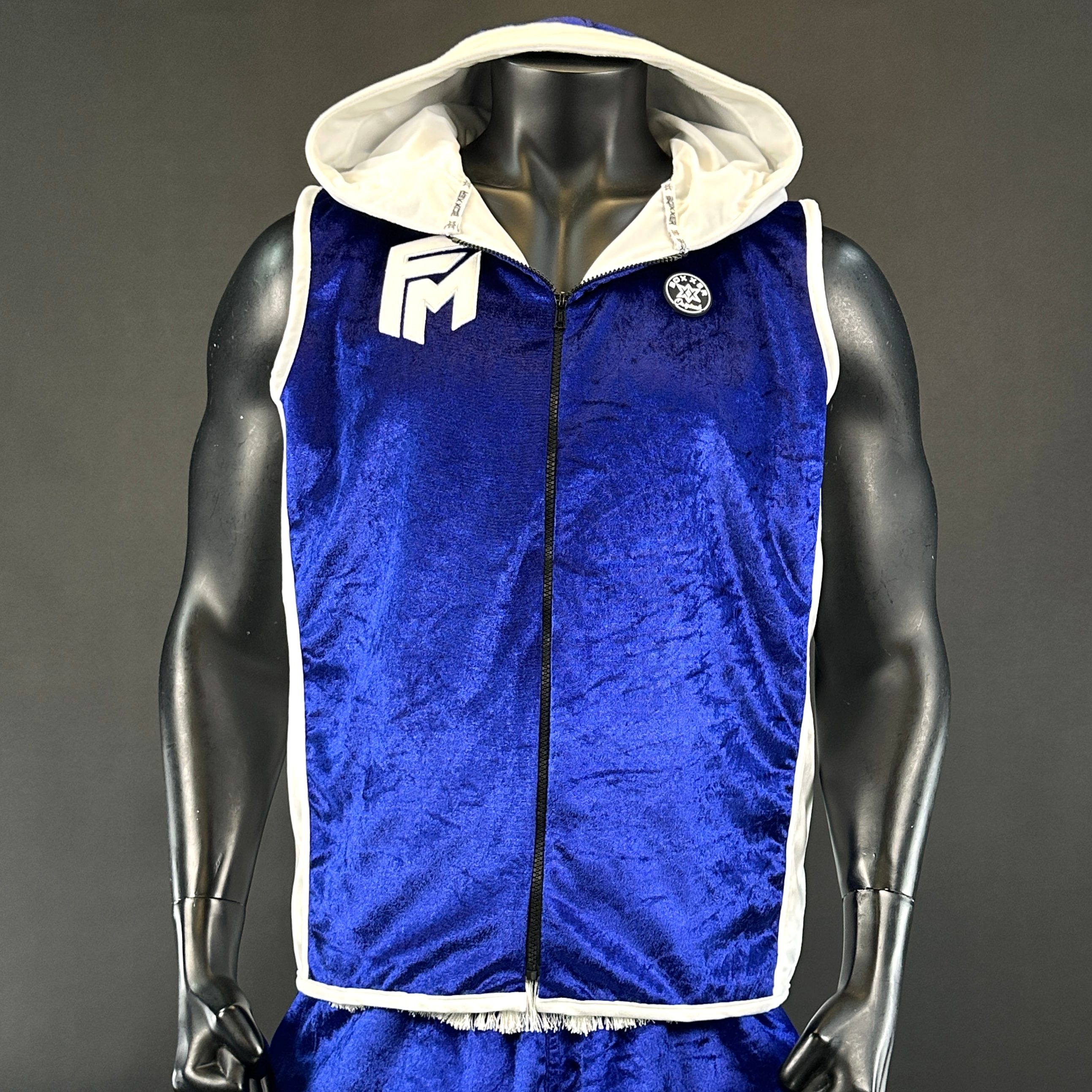 Side Stripes  Jacket  Fedor 185252 Jackets