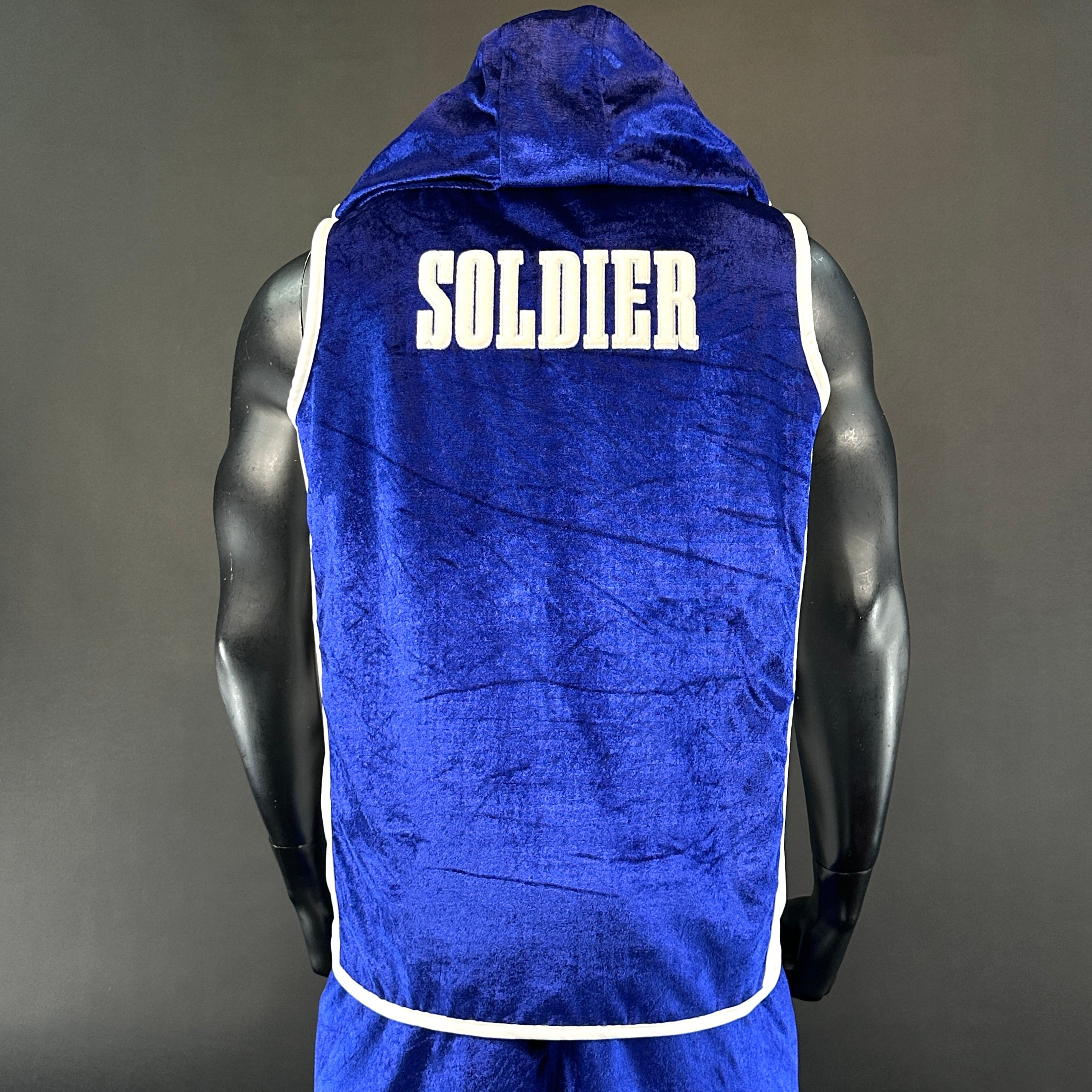 Side Stripes  Jacket  Fedor 185252 Jackets